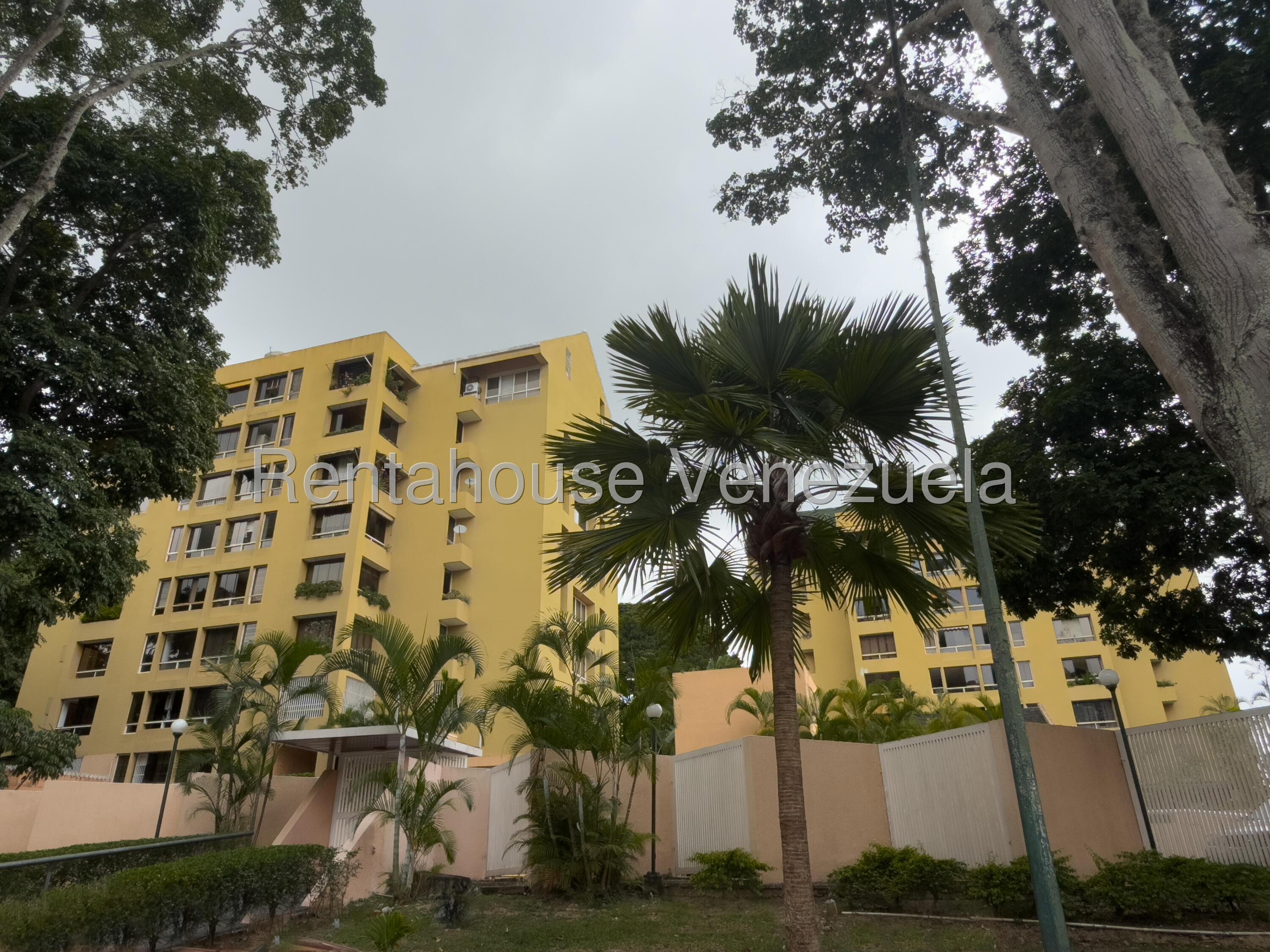 Apartamento - La Alameda - Caracas