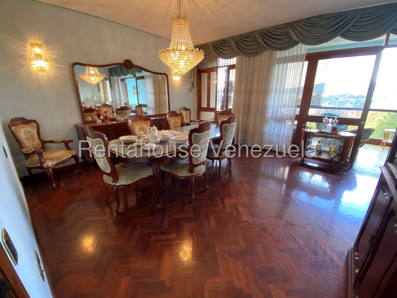 Apartamento - La Alameda - Caracas