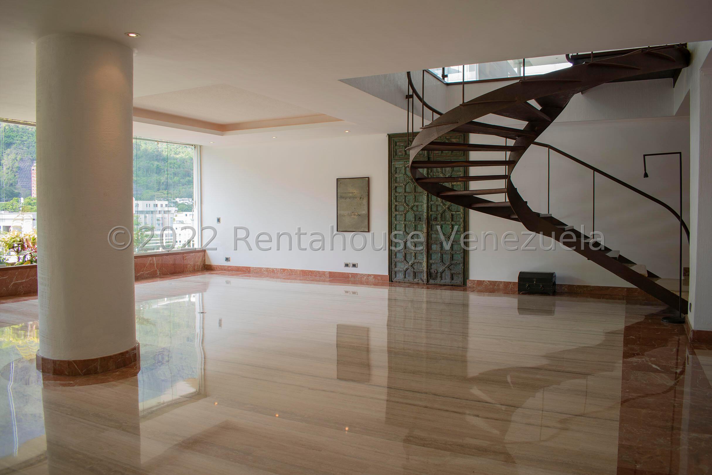 Apartamento - La Castellana - Caracas