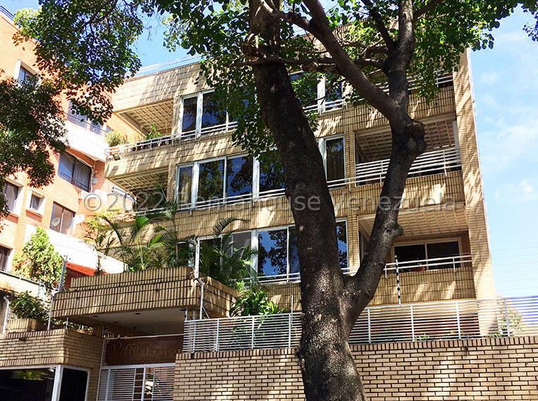 Apartamento - La Castellana - Caracas