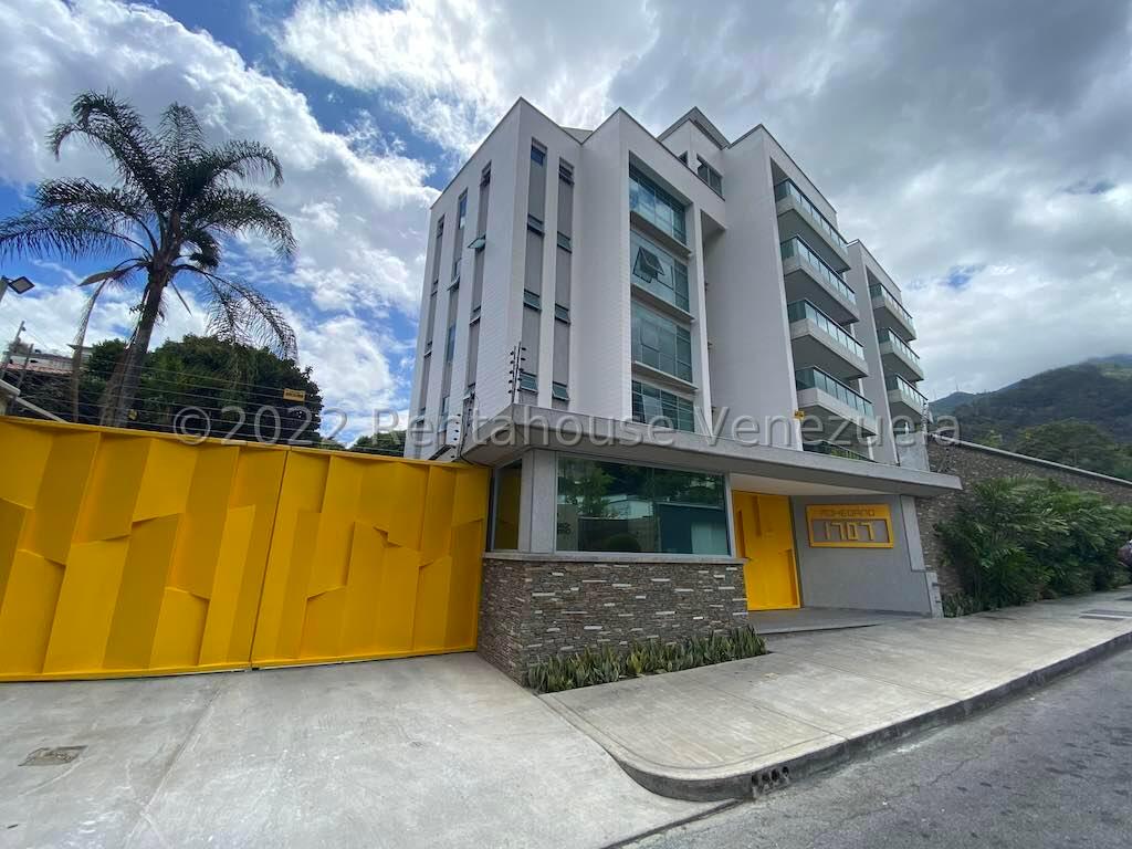 Apartamento - La Castellana - Caracas
