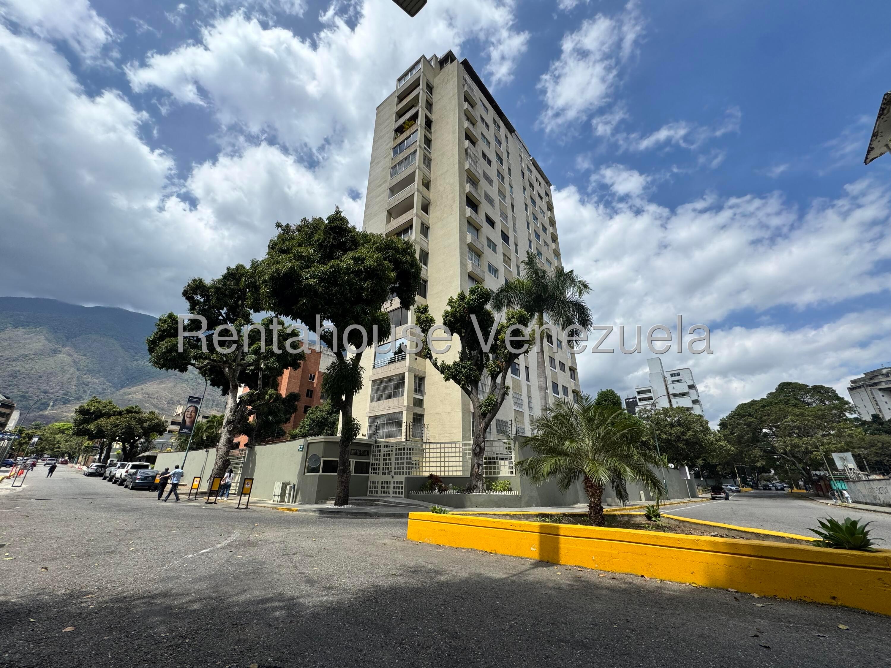 Apartamento - La Castellana - Caracas