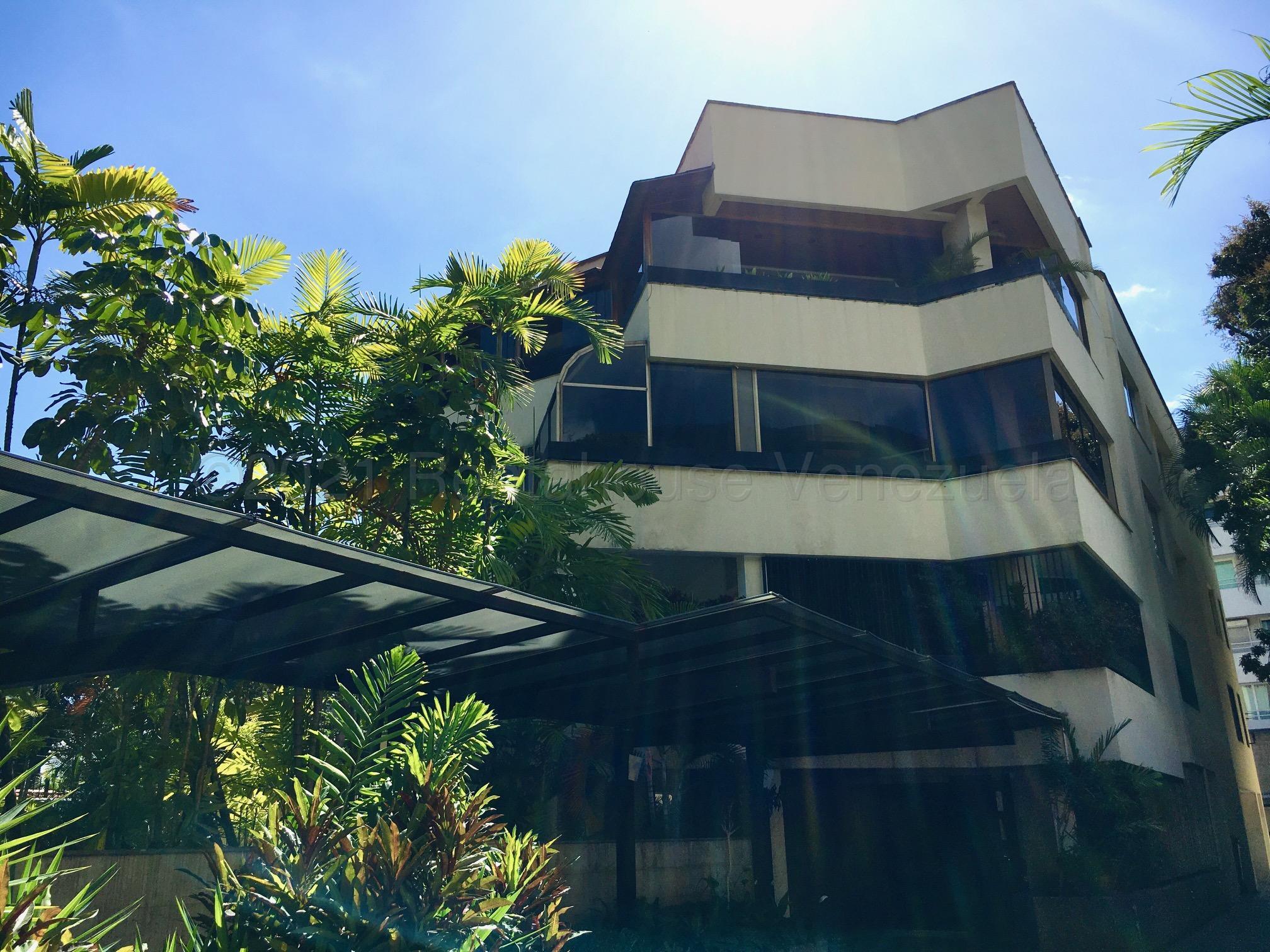 Apartamento - La Castellana - Caracas