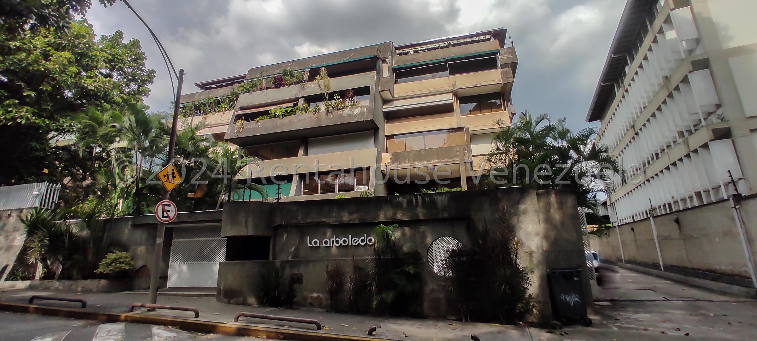 Apartamento - La Castellana - Caracas