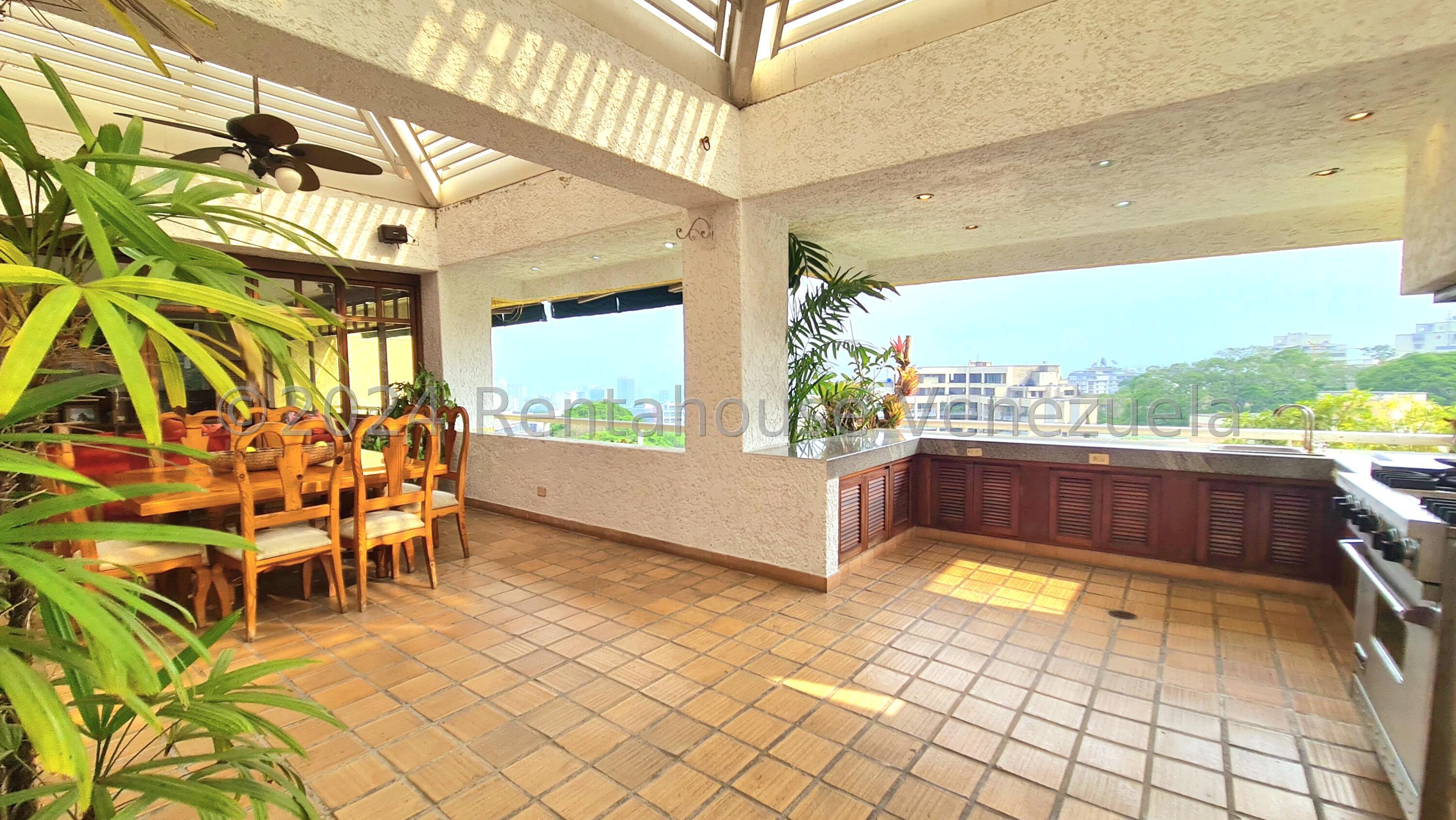 Apartamento - La Castellana - Caracas