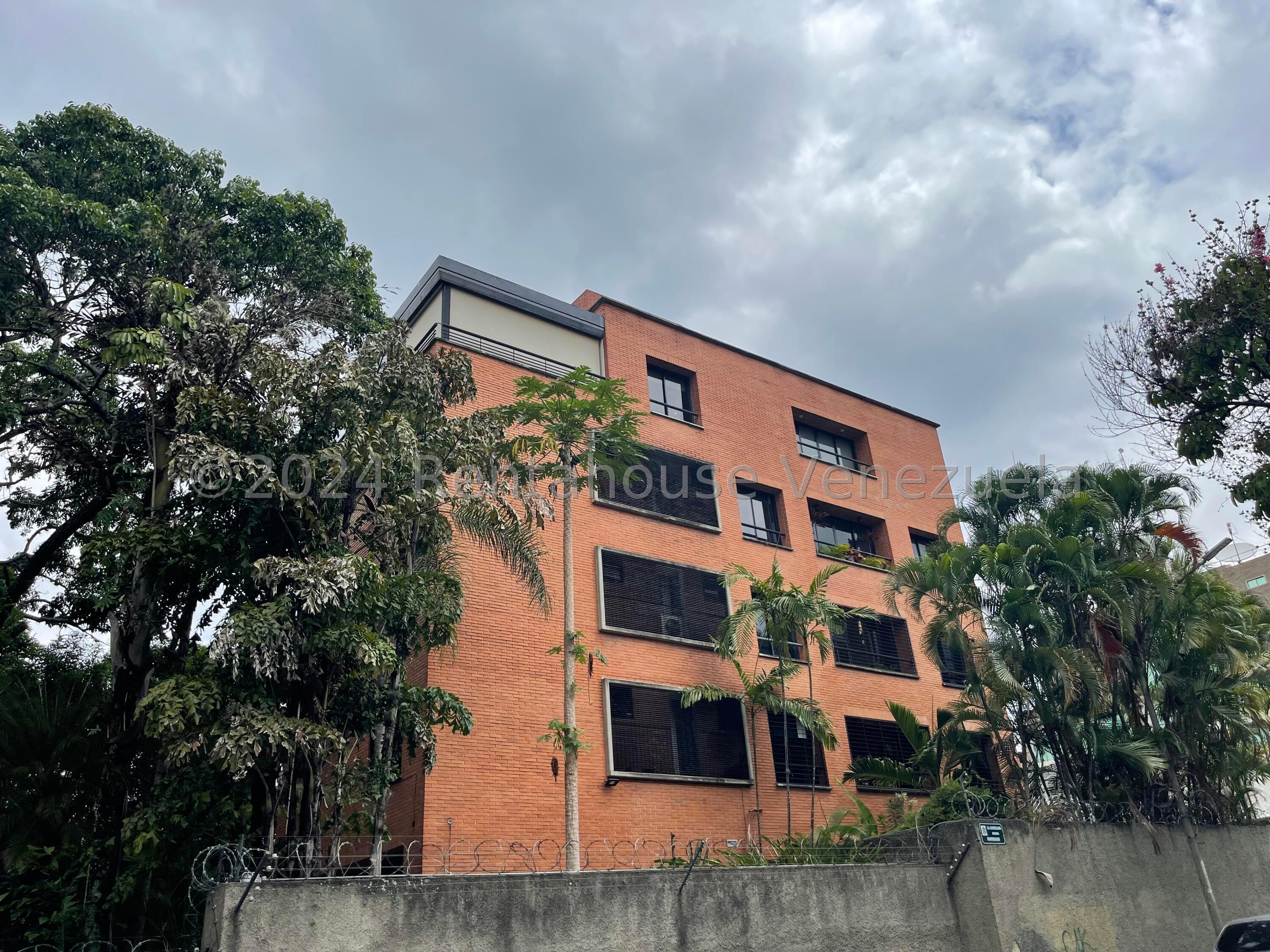 Apartamento - La Castellana - Caracas