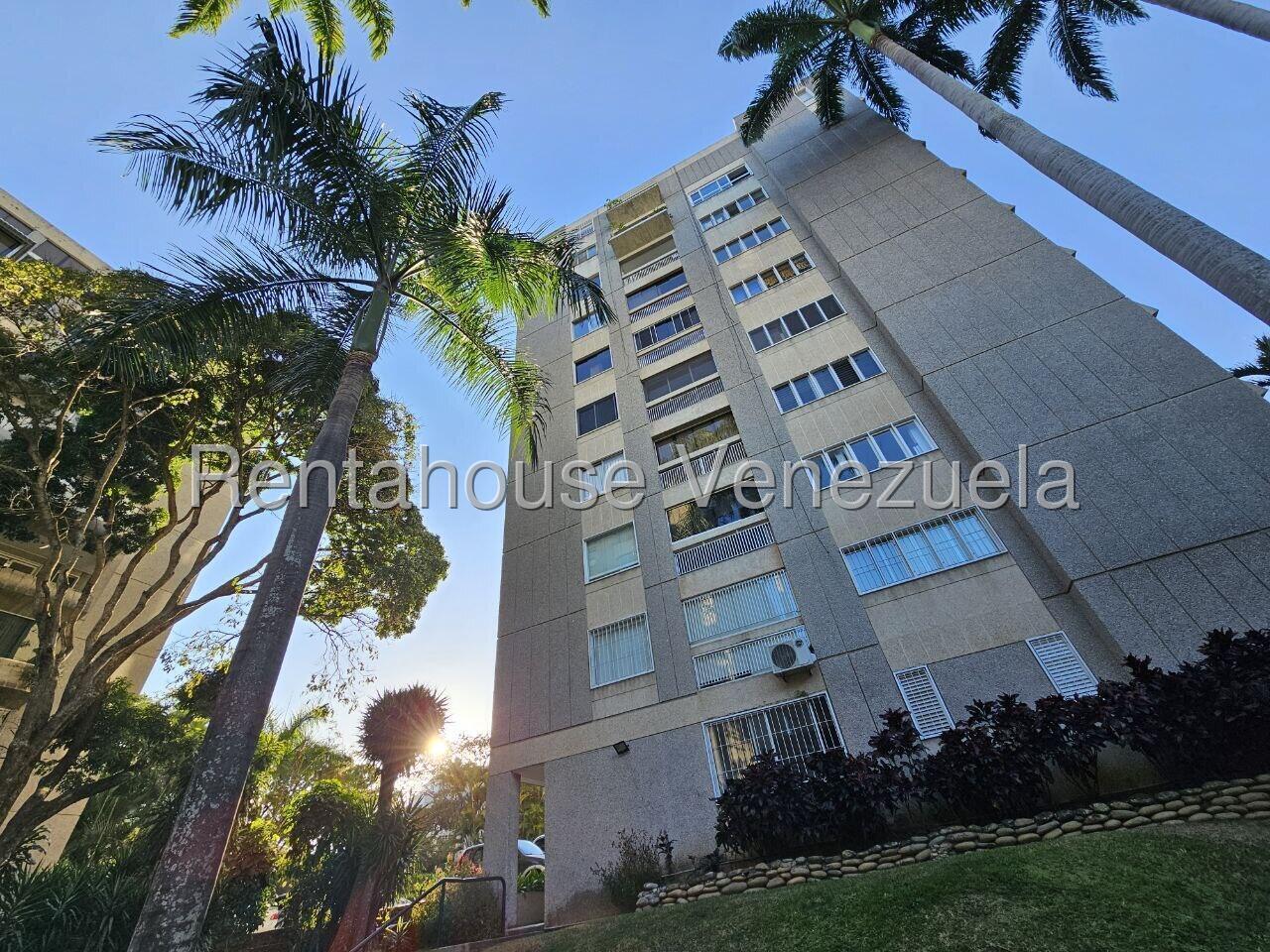 Apartamento - La Castellana - Caracas