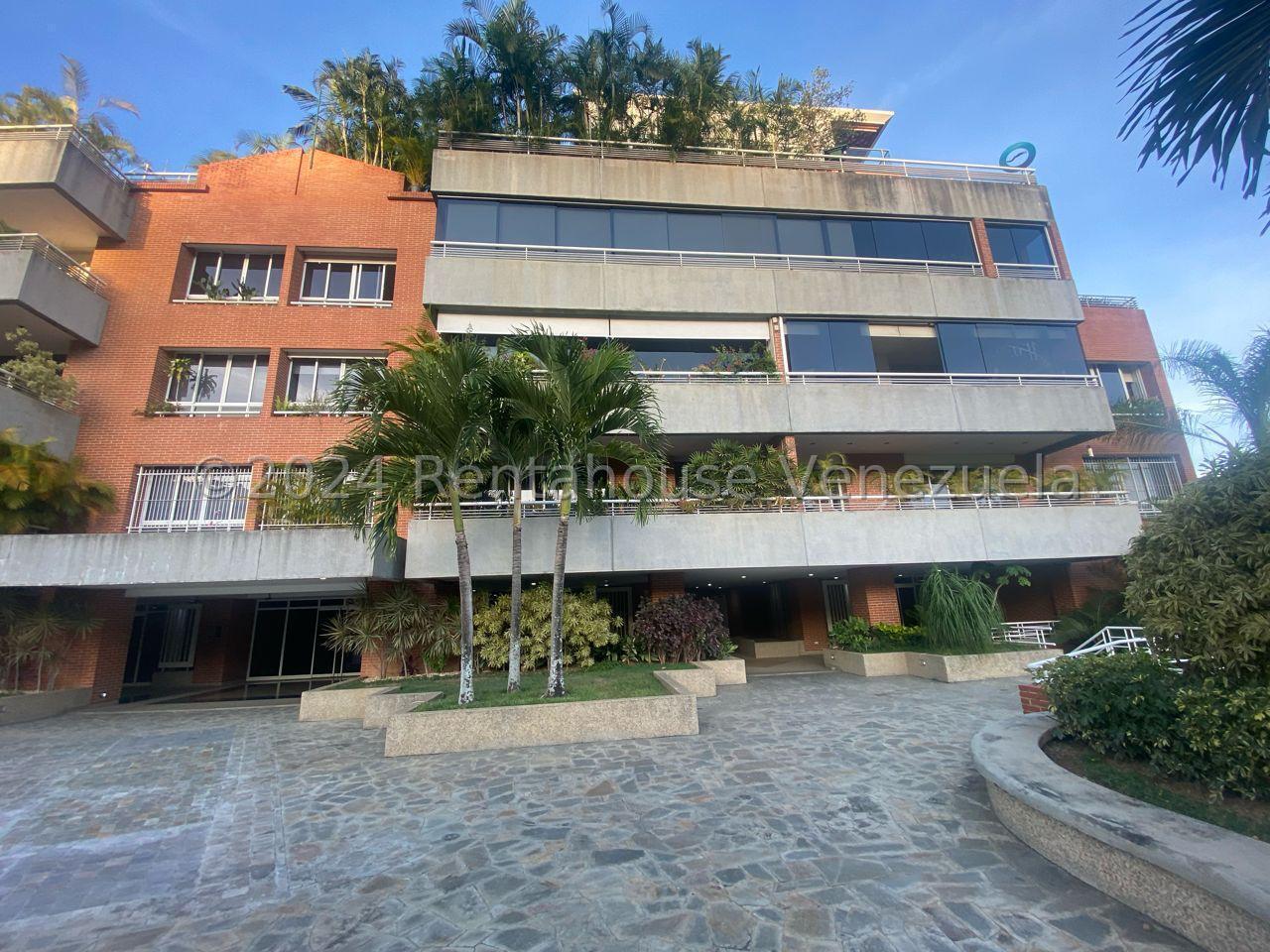 Apartamento - La Castellana - Caracas