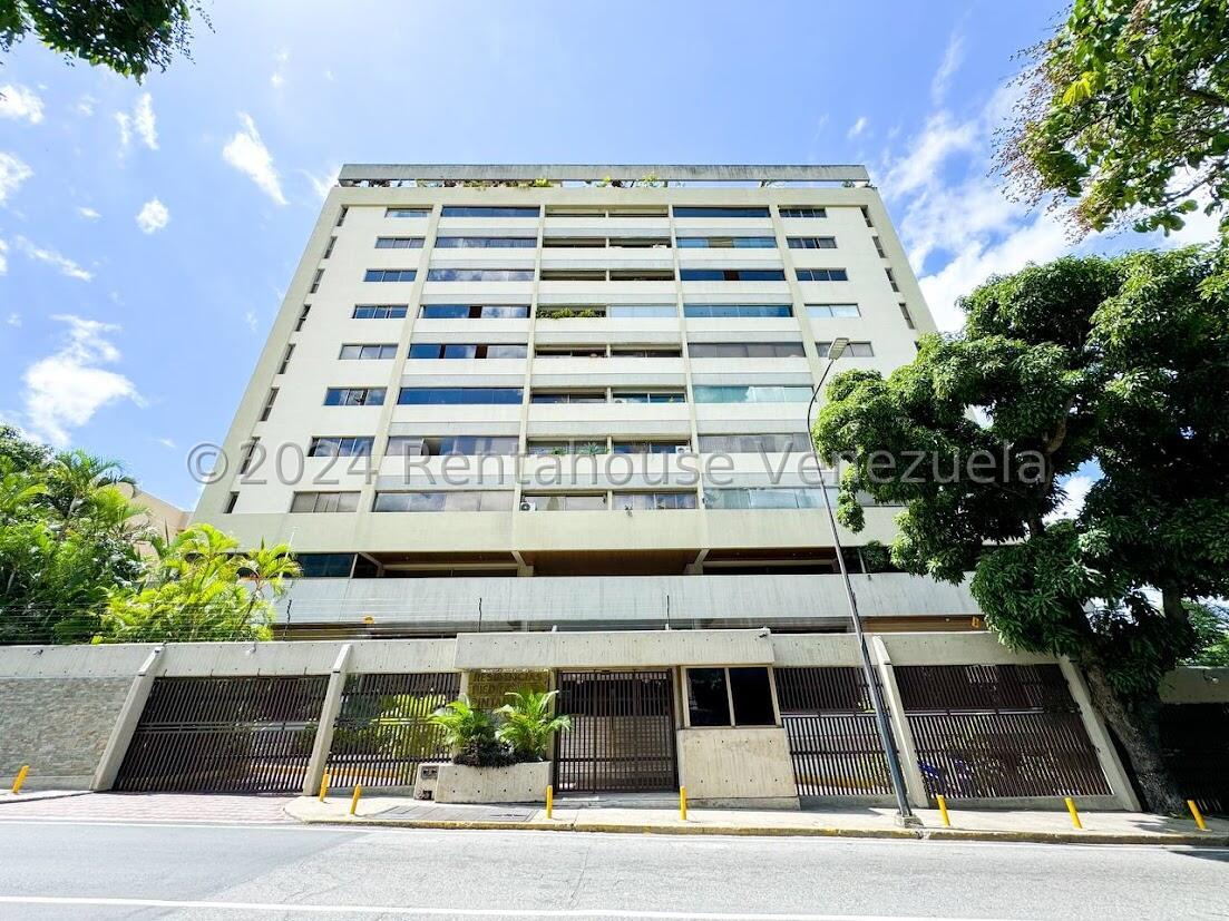 Apartamento - La Castellana - Caracas