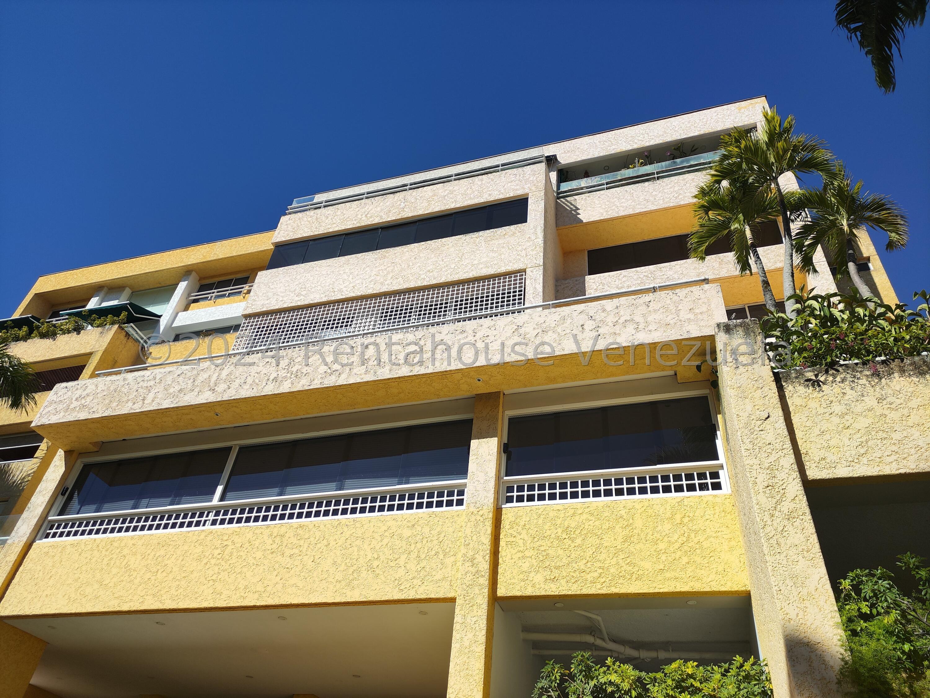 Apartamento - La Castellana - Caracas