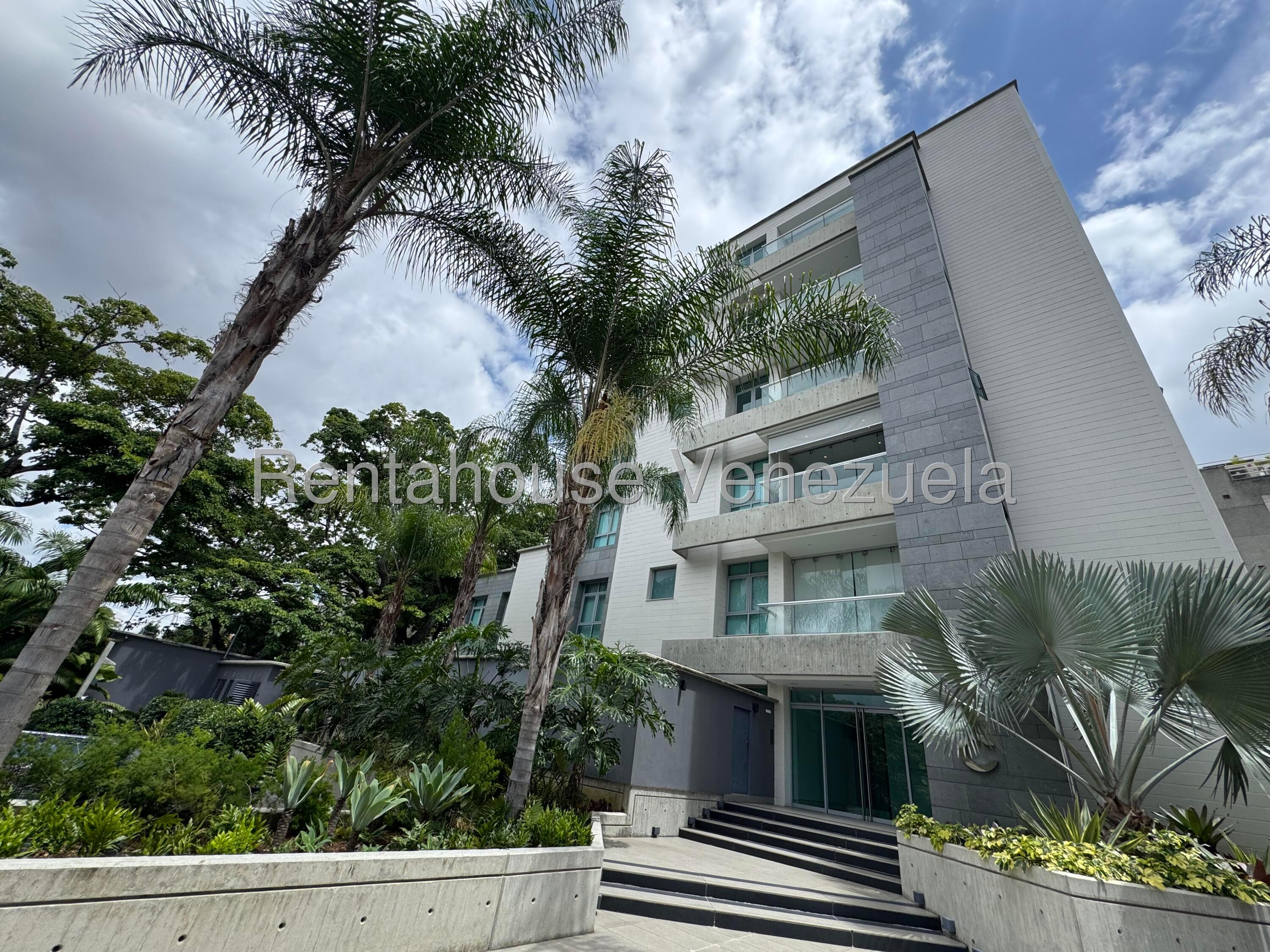 Apartamento - La Castellana - Caracas