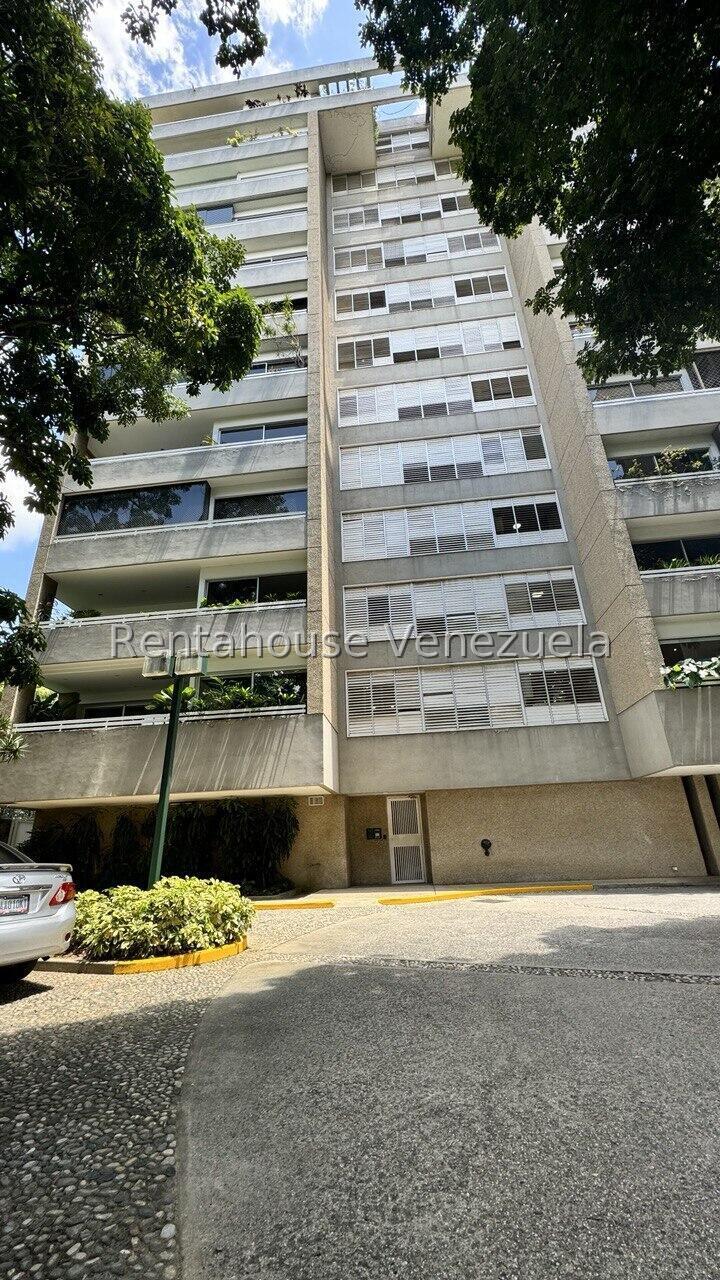 Apartamento - La Castellana - Caracas