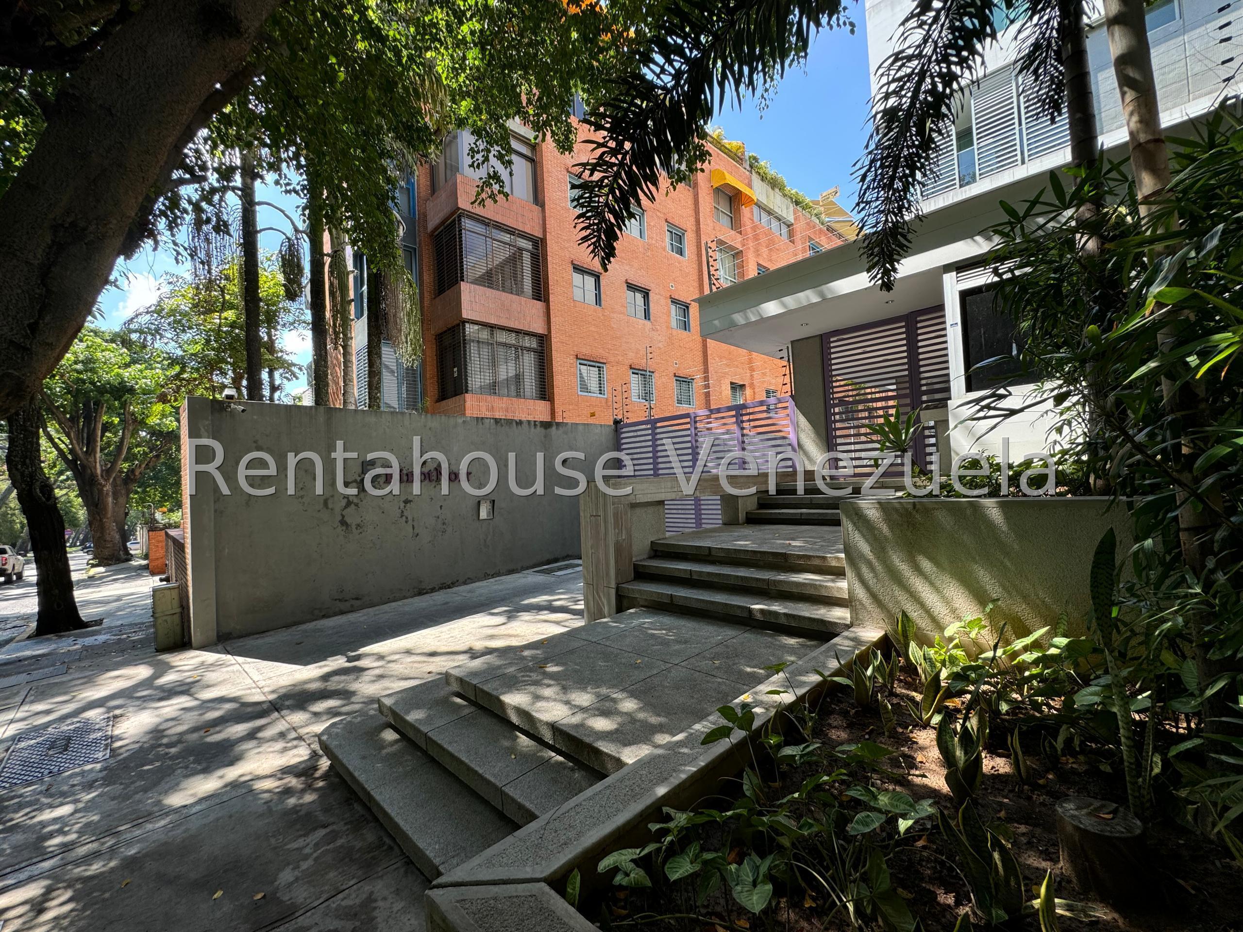 Apartamento - La Castellana - Caracas