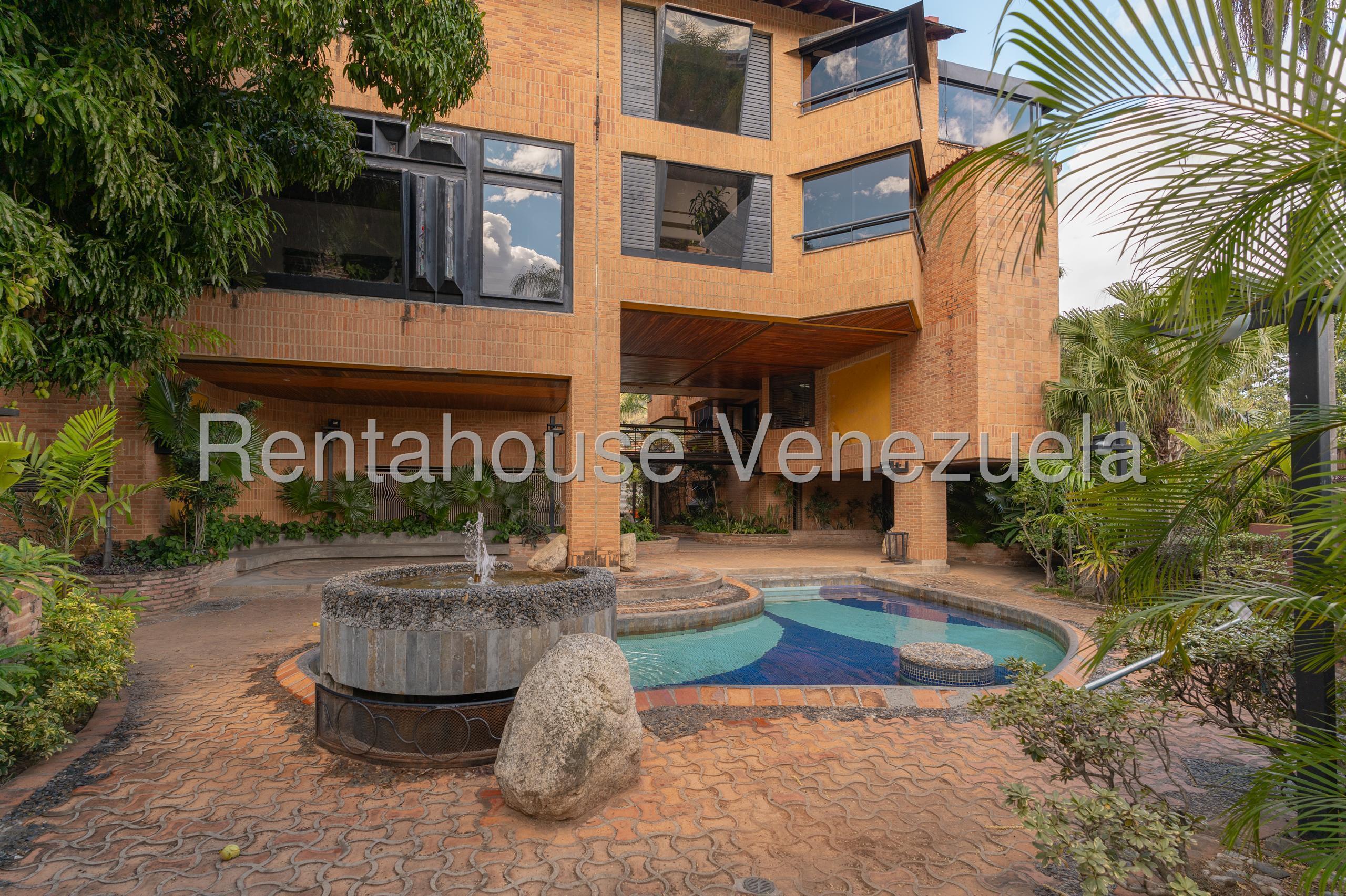 Apartamento - La Castellana - Caracas