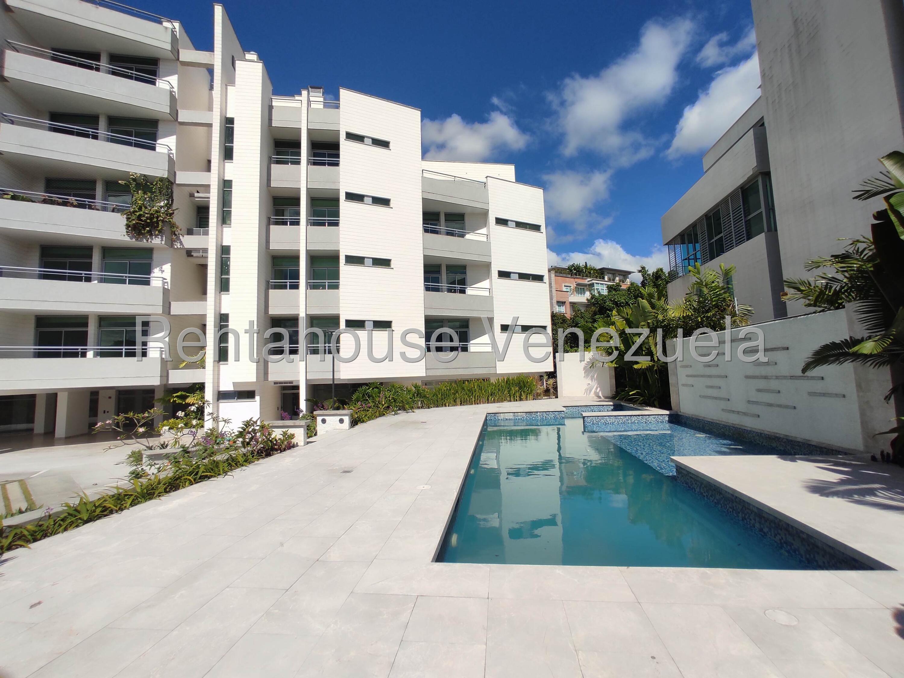 Apartamento - La Castellana - Caracas