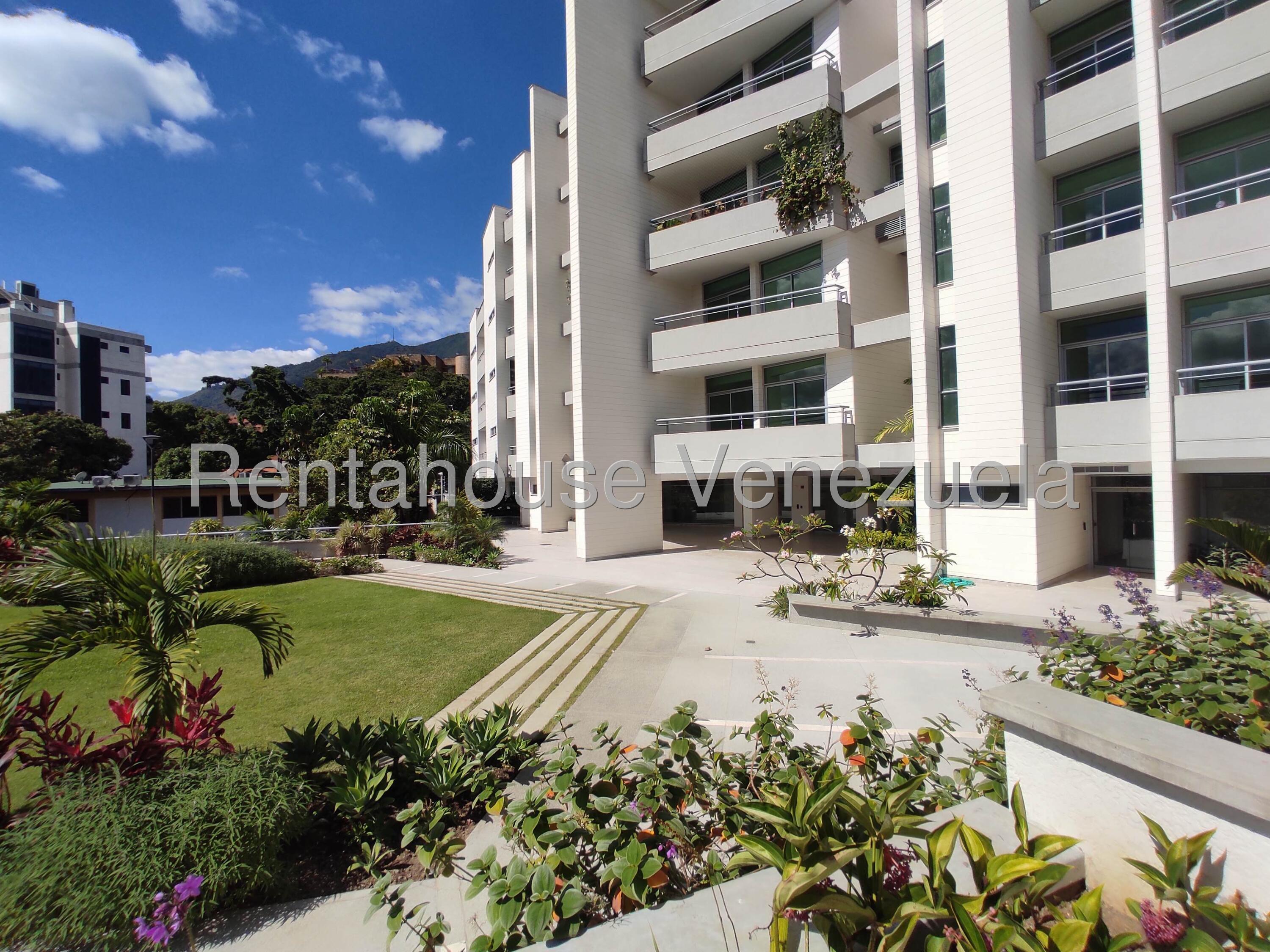 Apartamento - La Castellana - Caracas