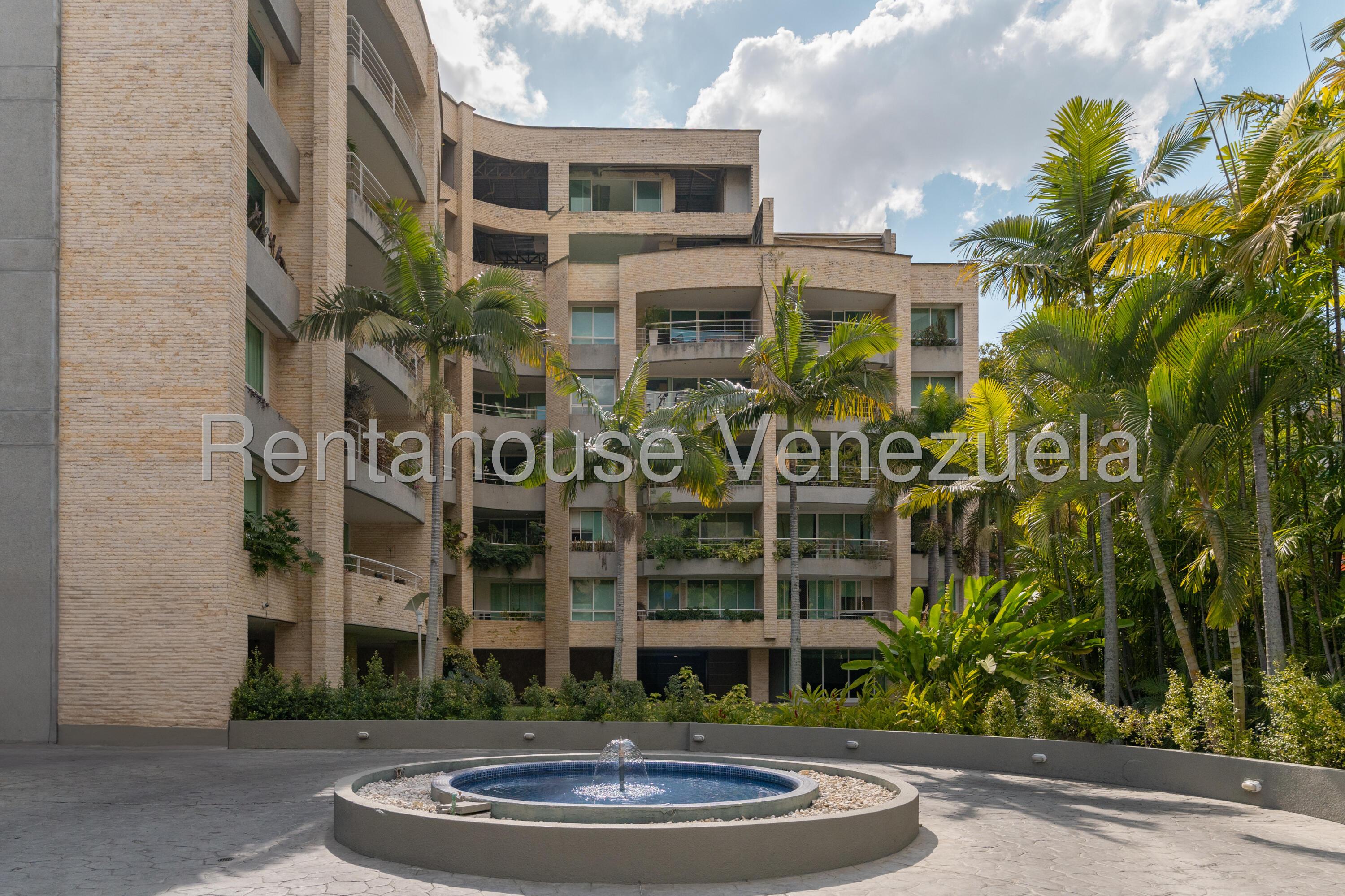 Apartamento - La Castellana - Caracas