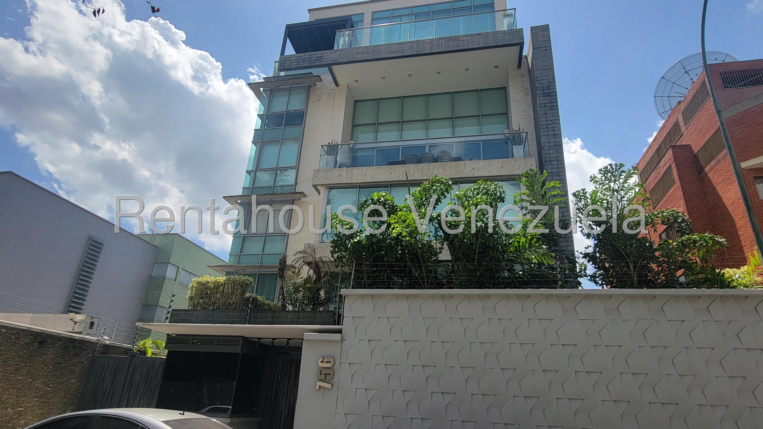 Apartamento - La Castellana - Caracas