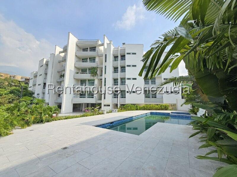 Apartamento - La Castellana - Caracas
