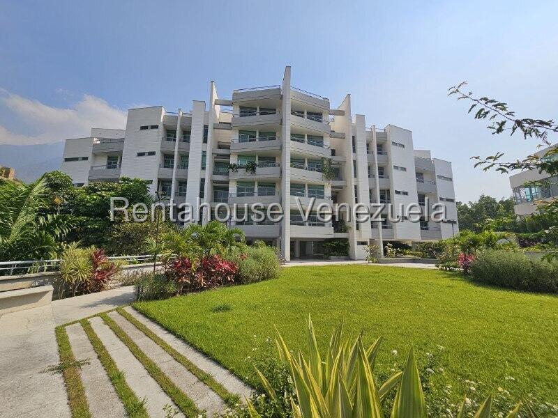Apartamento - La Castellana - Caracas