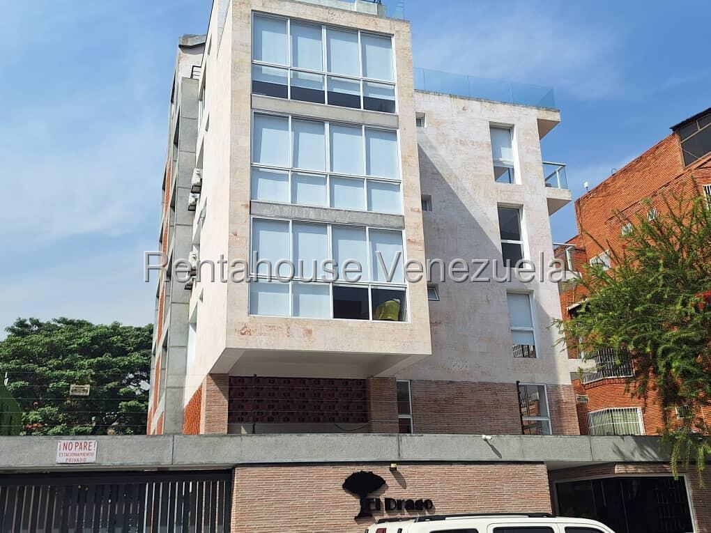 Apartamento - La Castellana - Caracas