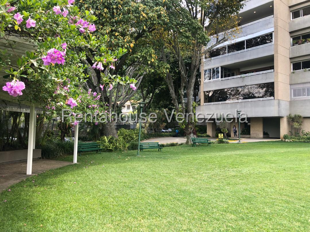 Apartamento - La Castellana - Caracas