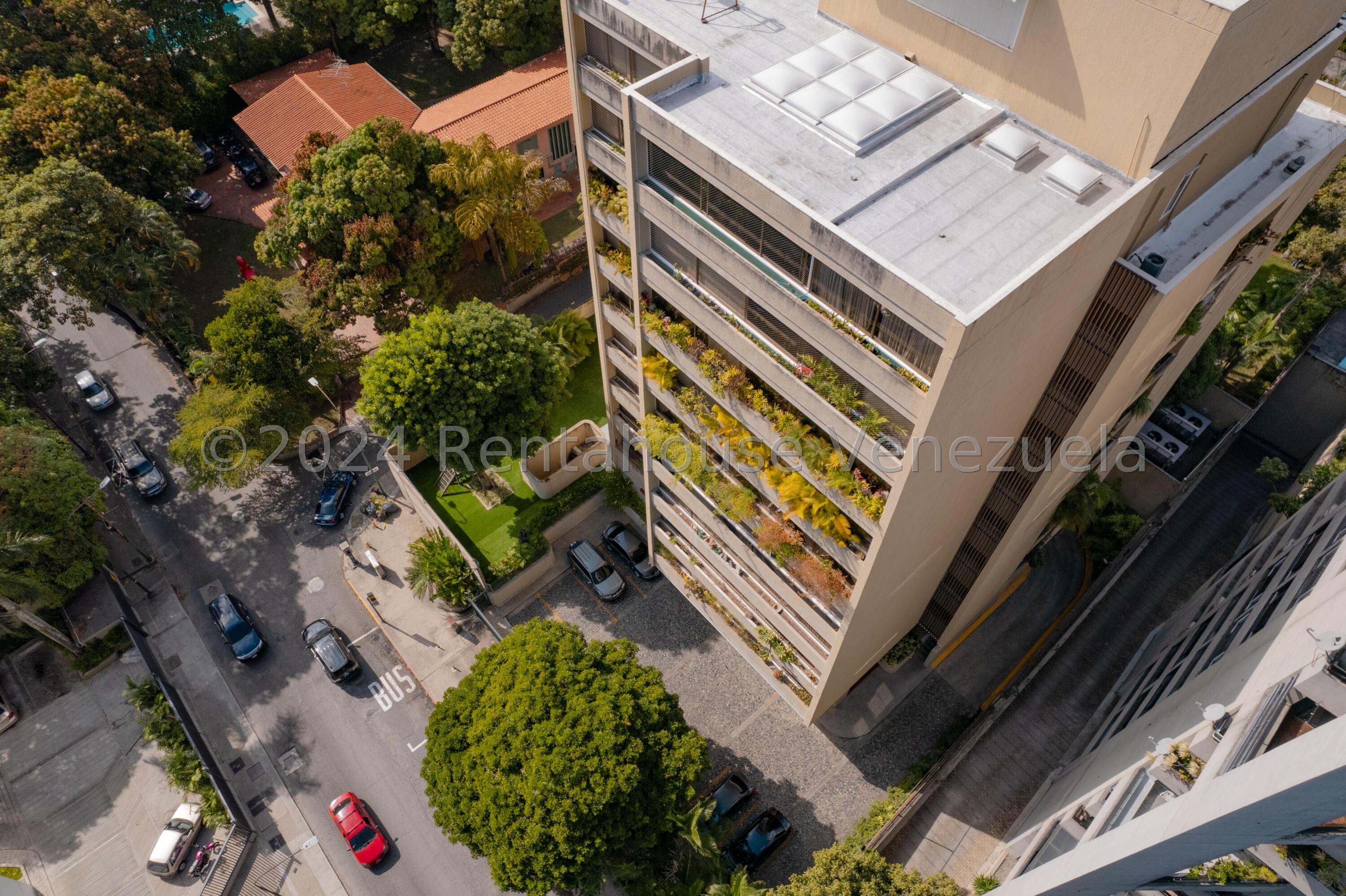 Apartamento - La Castellana - Caracas