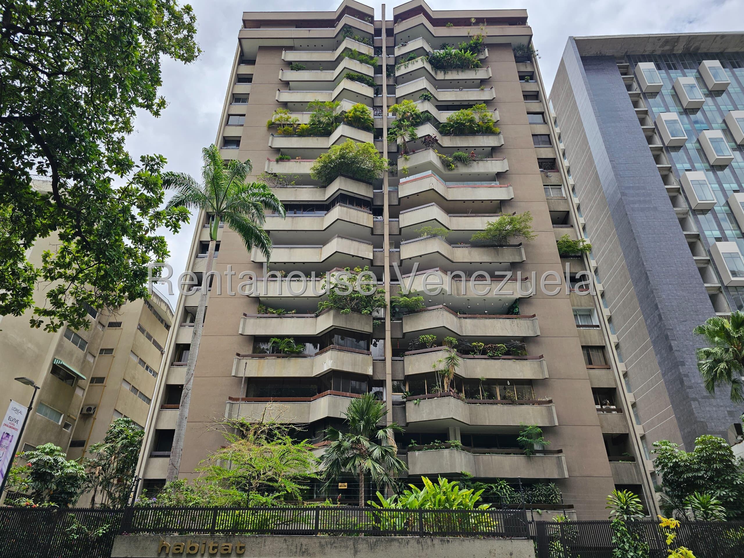 Apartamento - La Castellana - Caracas