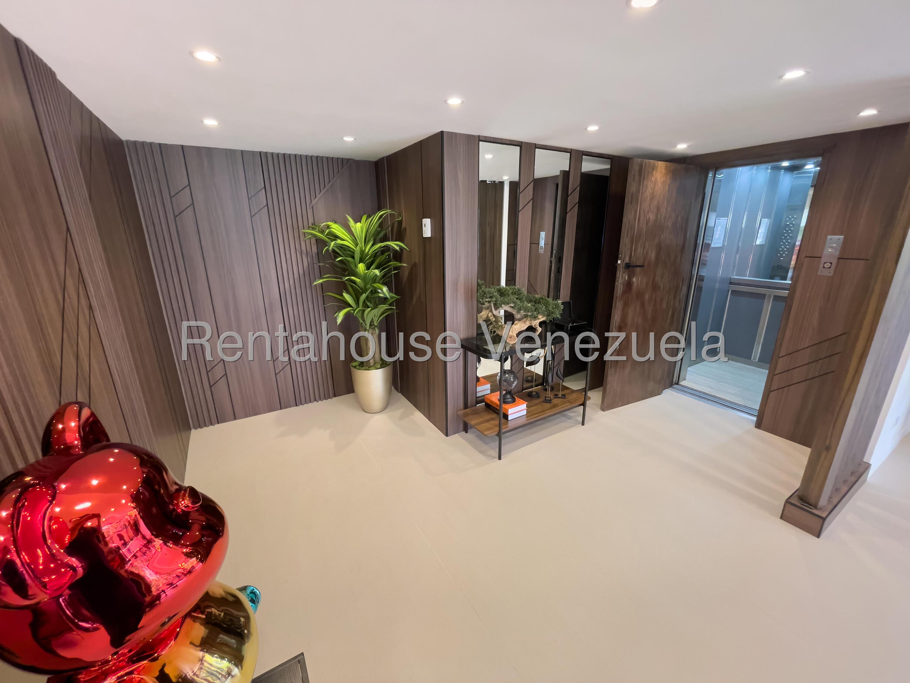 Apartamento - La Castellana - Caracas