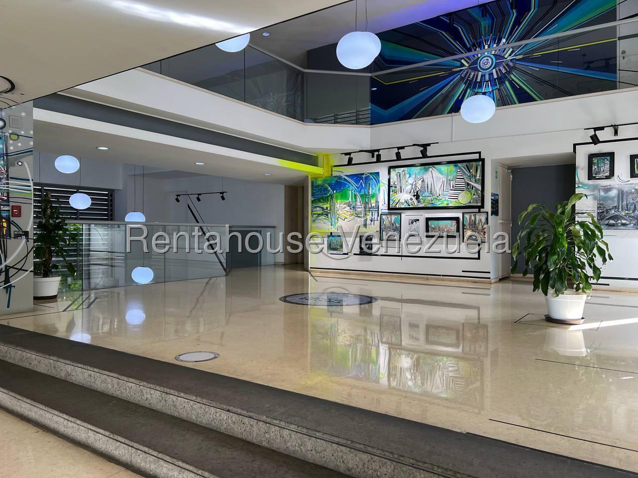 Apartamento - La Castellana - Caracas