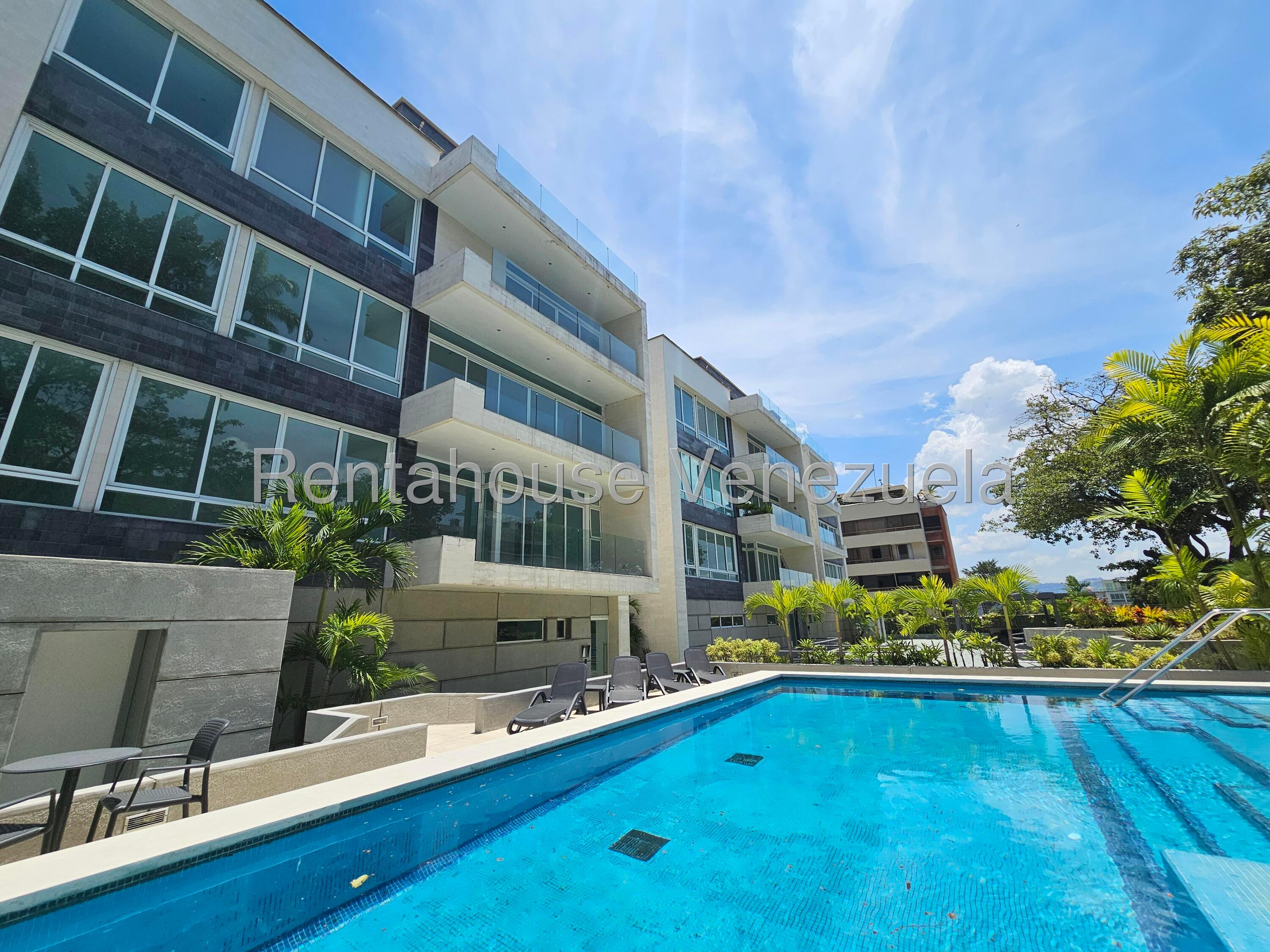 Apartamento - La Castellana - Caracas