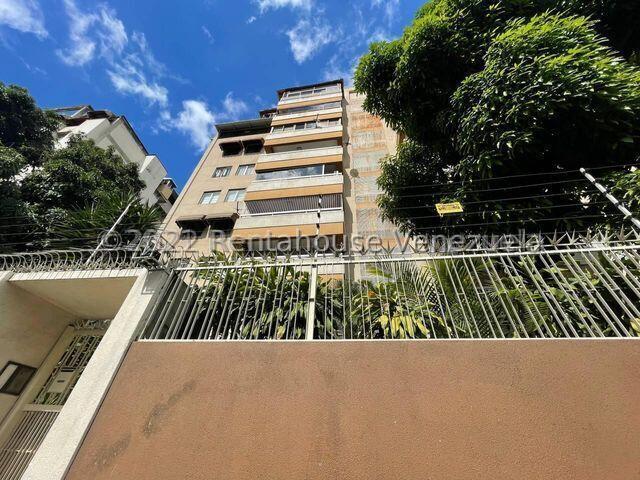 Apartamento - La Florida - Caracas