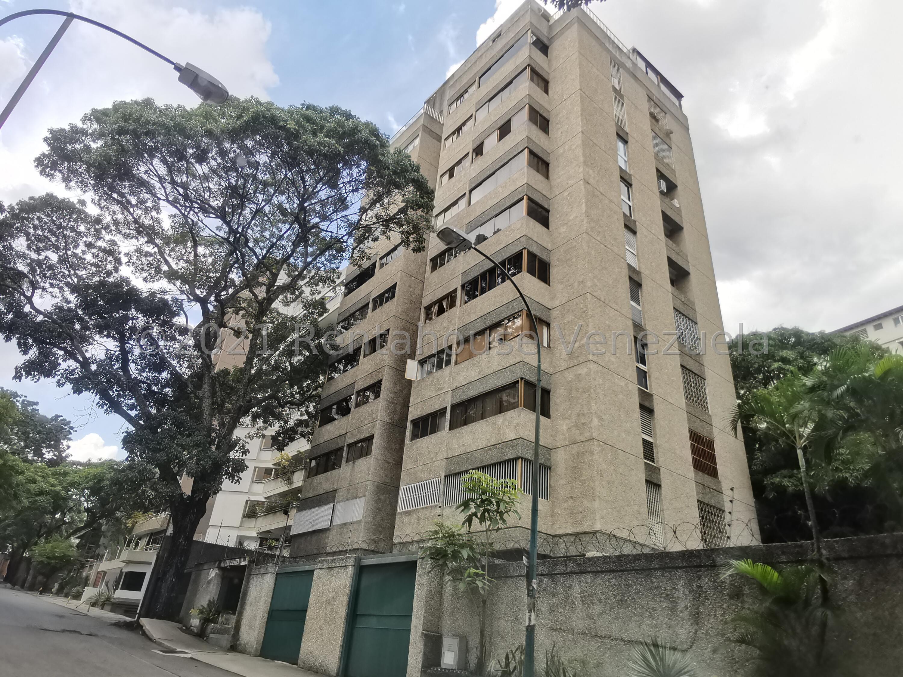 Apartamento - La Florida - Caracas