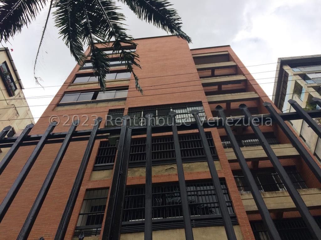 Apartamento - La Florida - Caracas