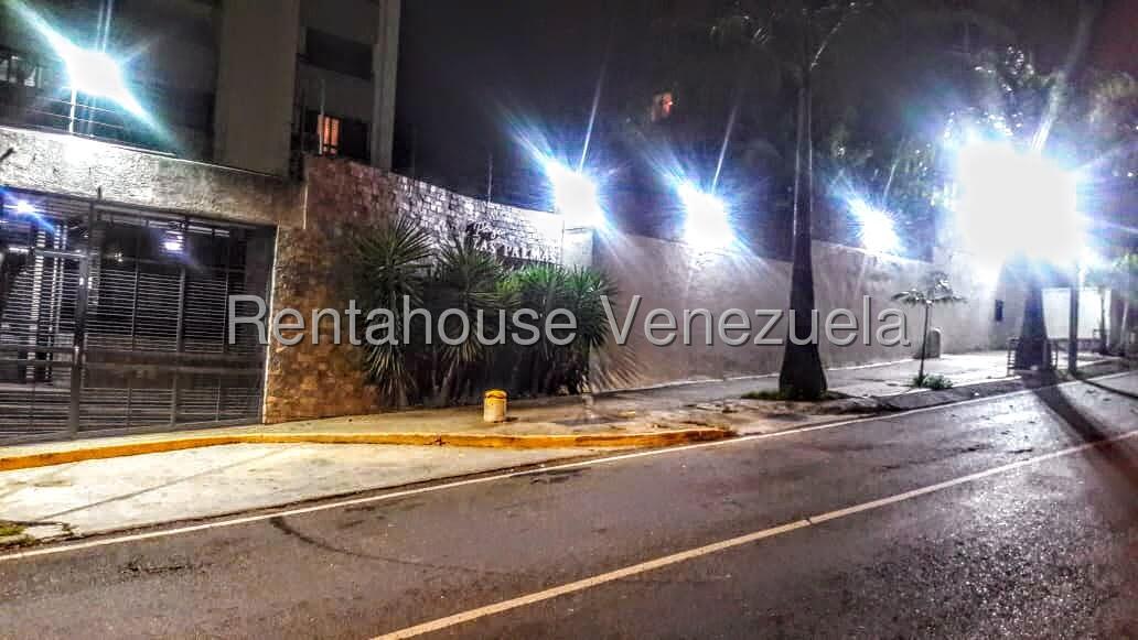 Apartamento - La Florida - Caracas