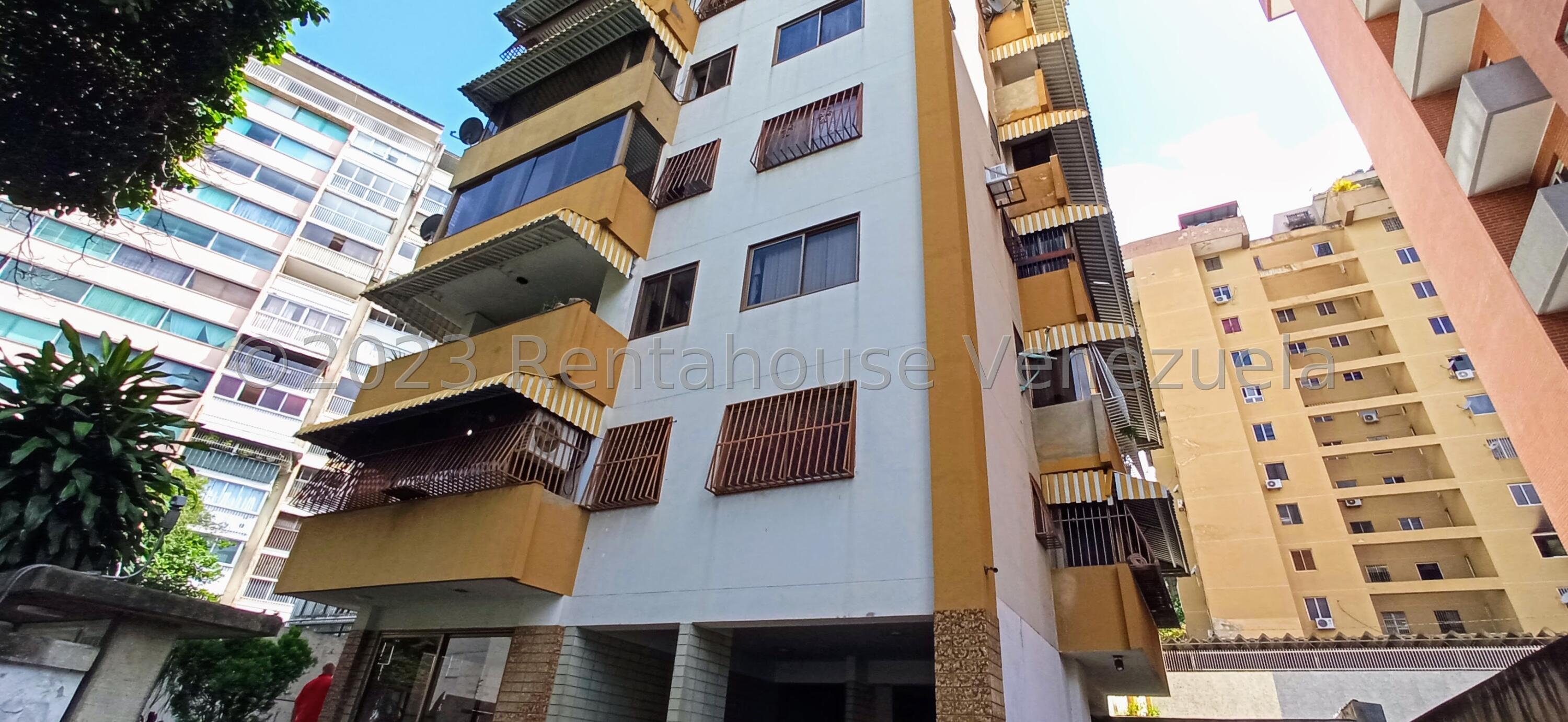 Apartamento - La Florida - Caracas