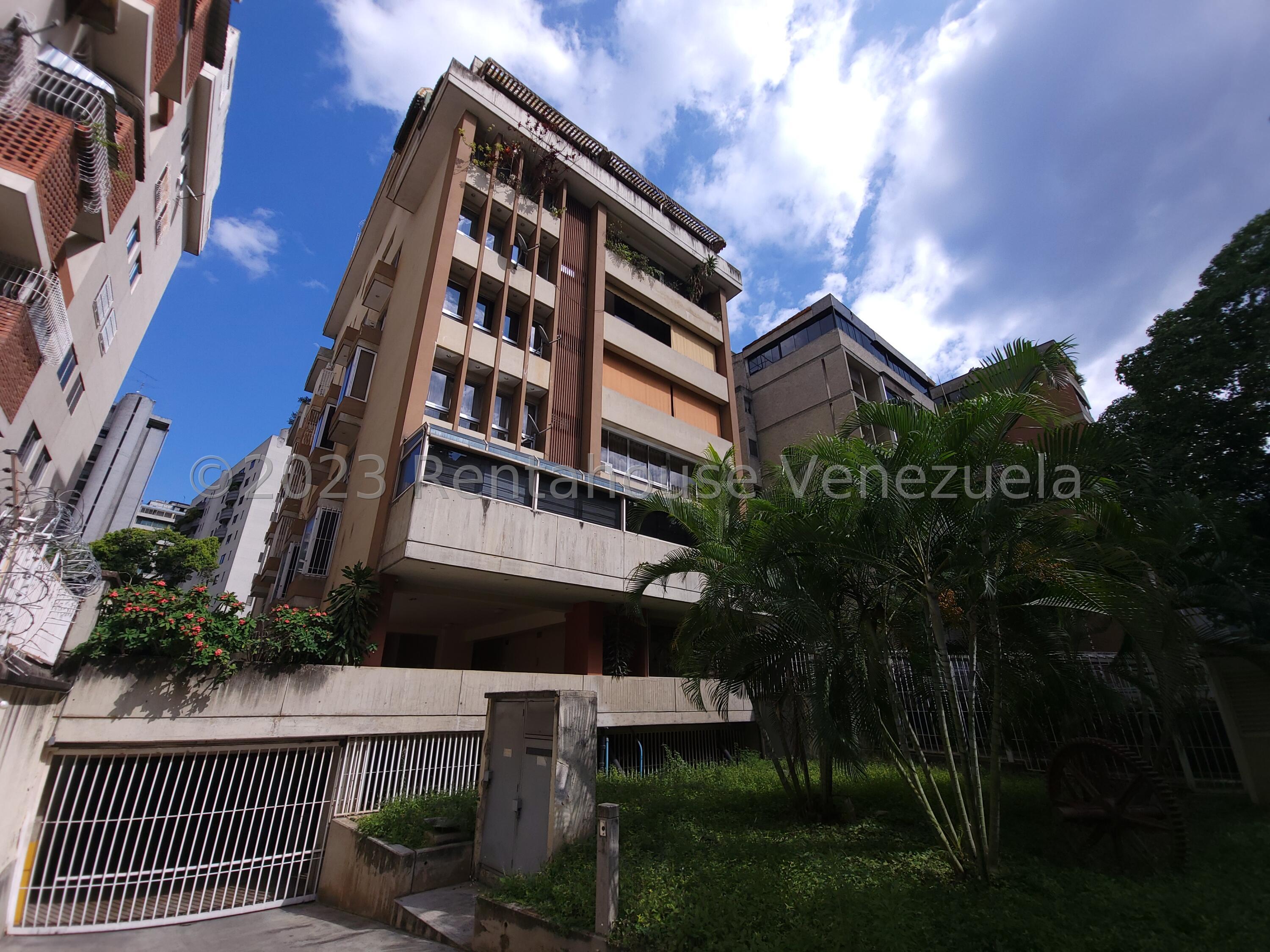 Apartamento - La Florida - Caracas