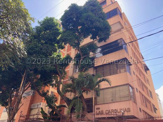Apartamento - La Florida - Caracas