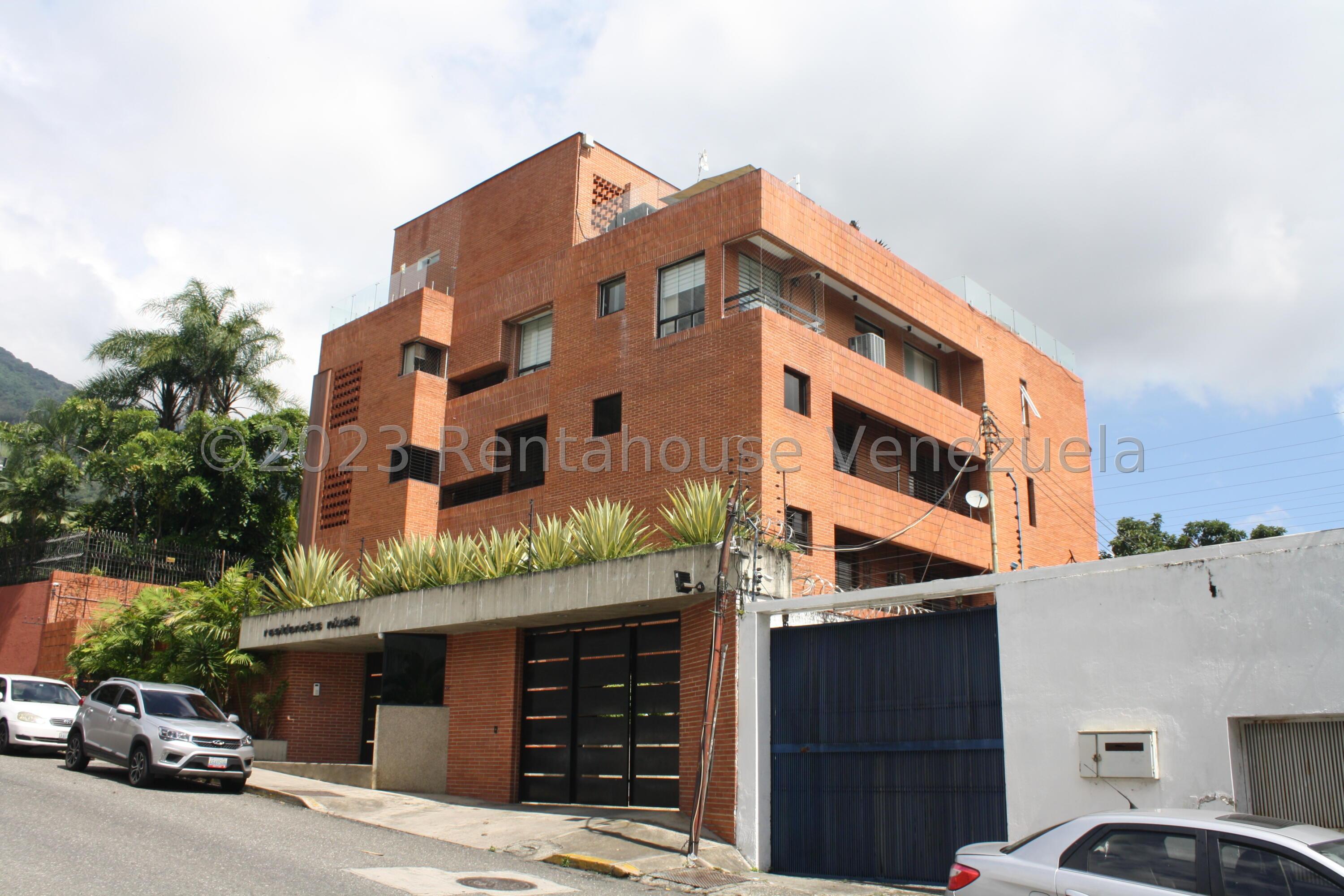 Apartamento - La Florida - Caracas