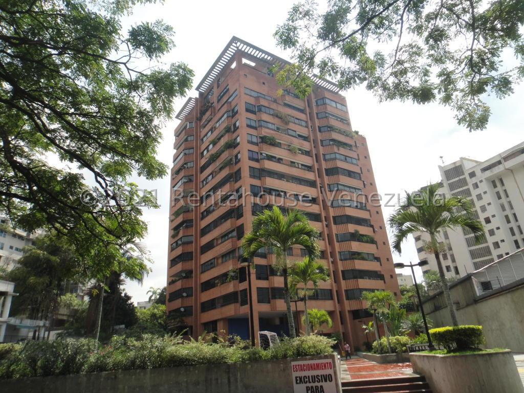 Apartamento - La Florida - Caracas