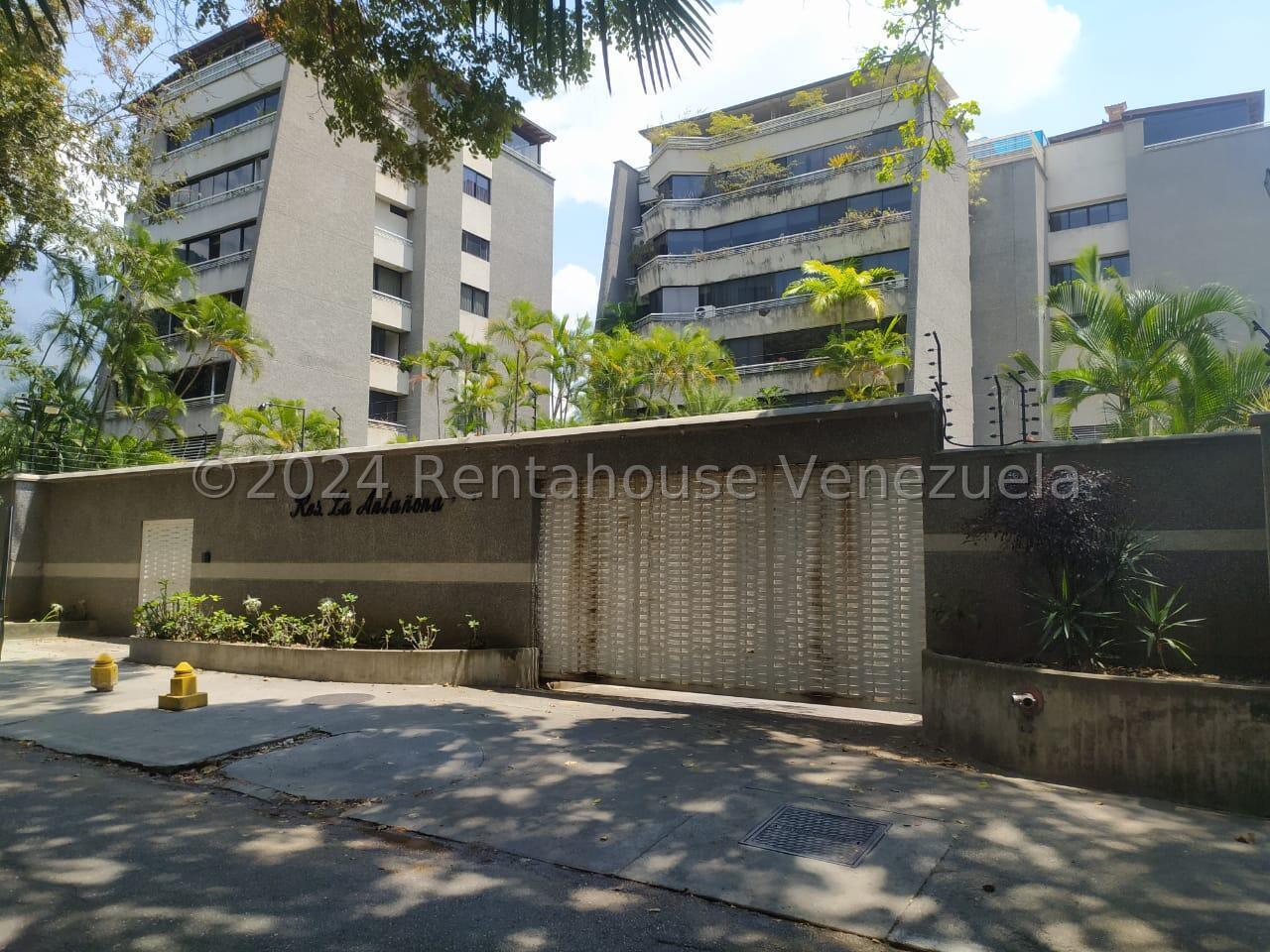 Apartamento - La Florida - Caracas