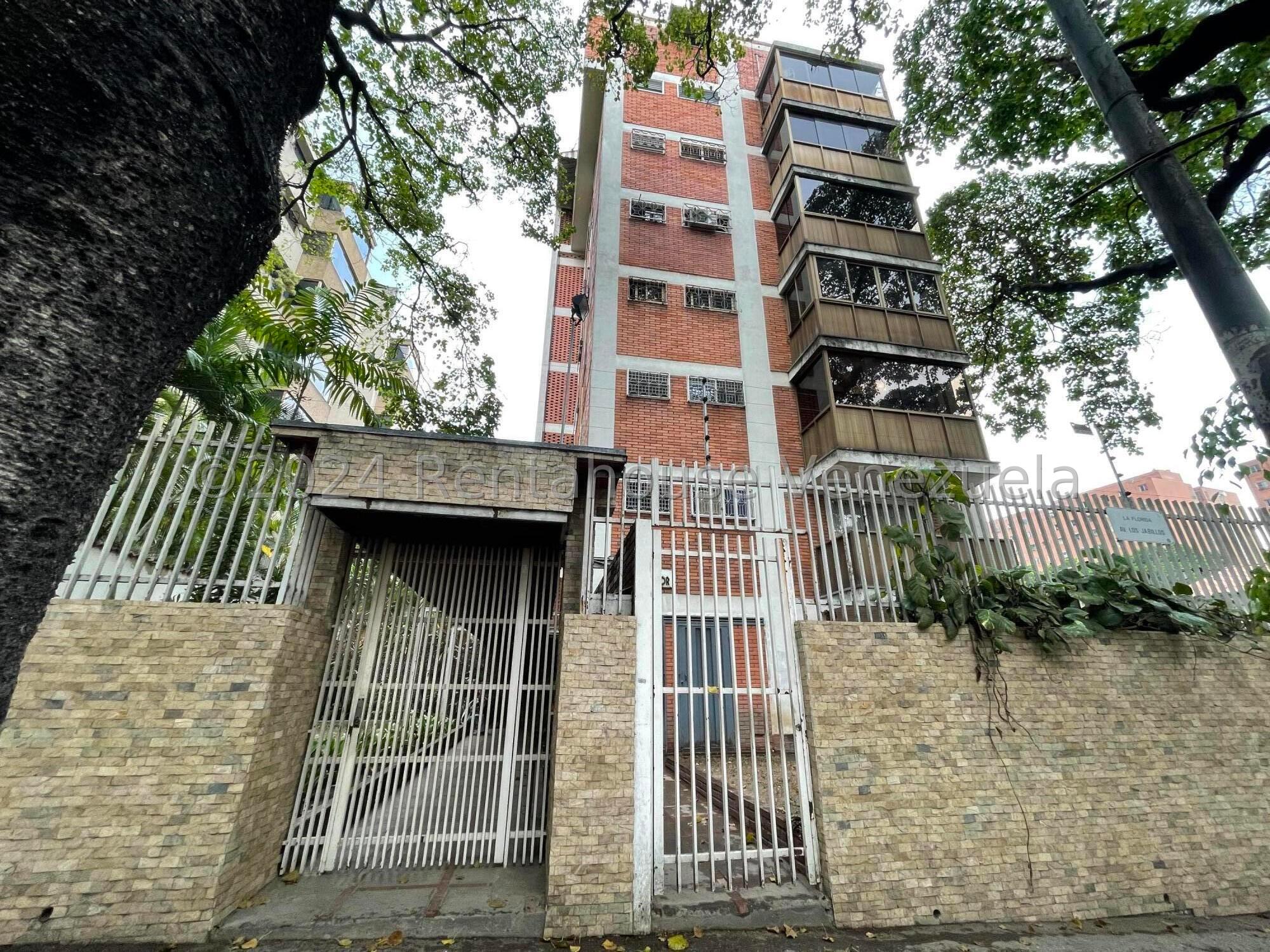 Apartamento - La Florida - Caracas