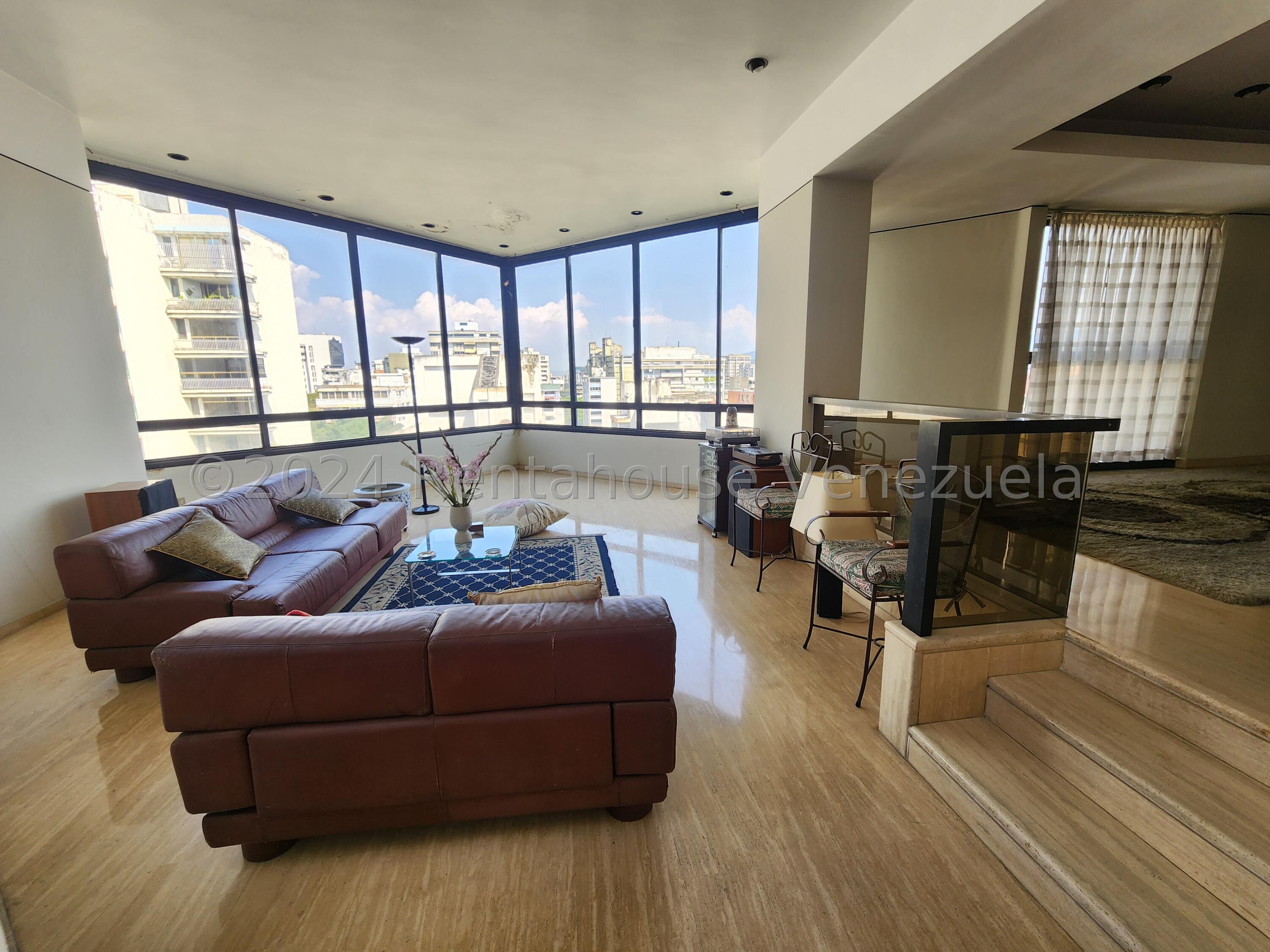Apartamento - La Florida - Caracas