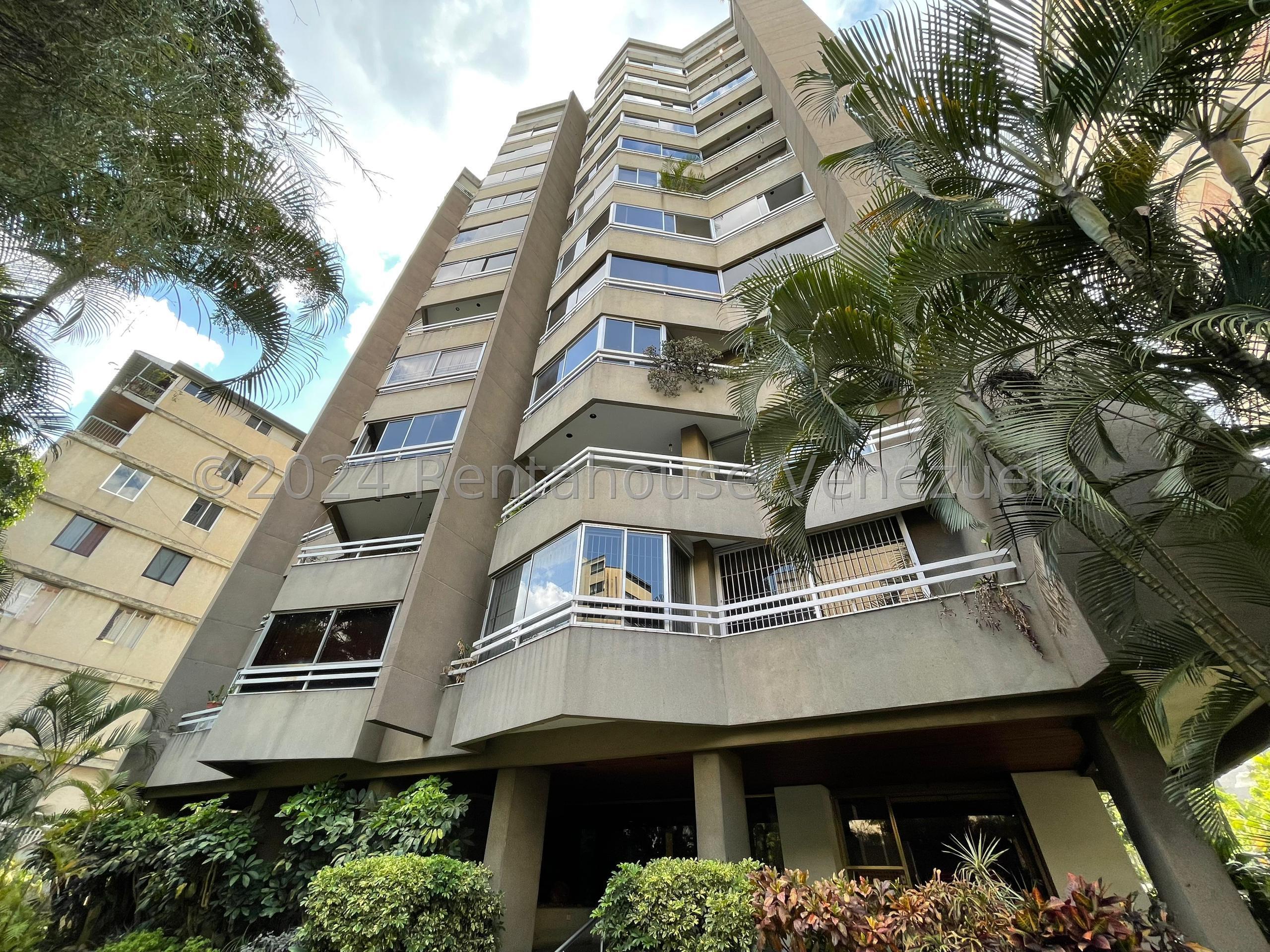 Apartamento - La Florida - Caracas