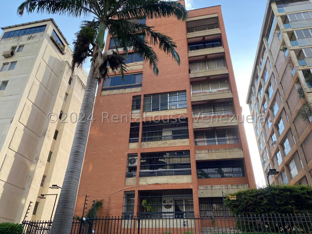 Apartamento - La Florida - Caracas