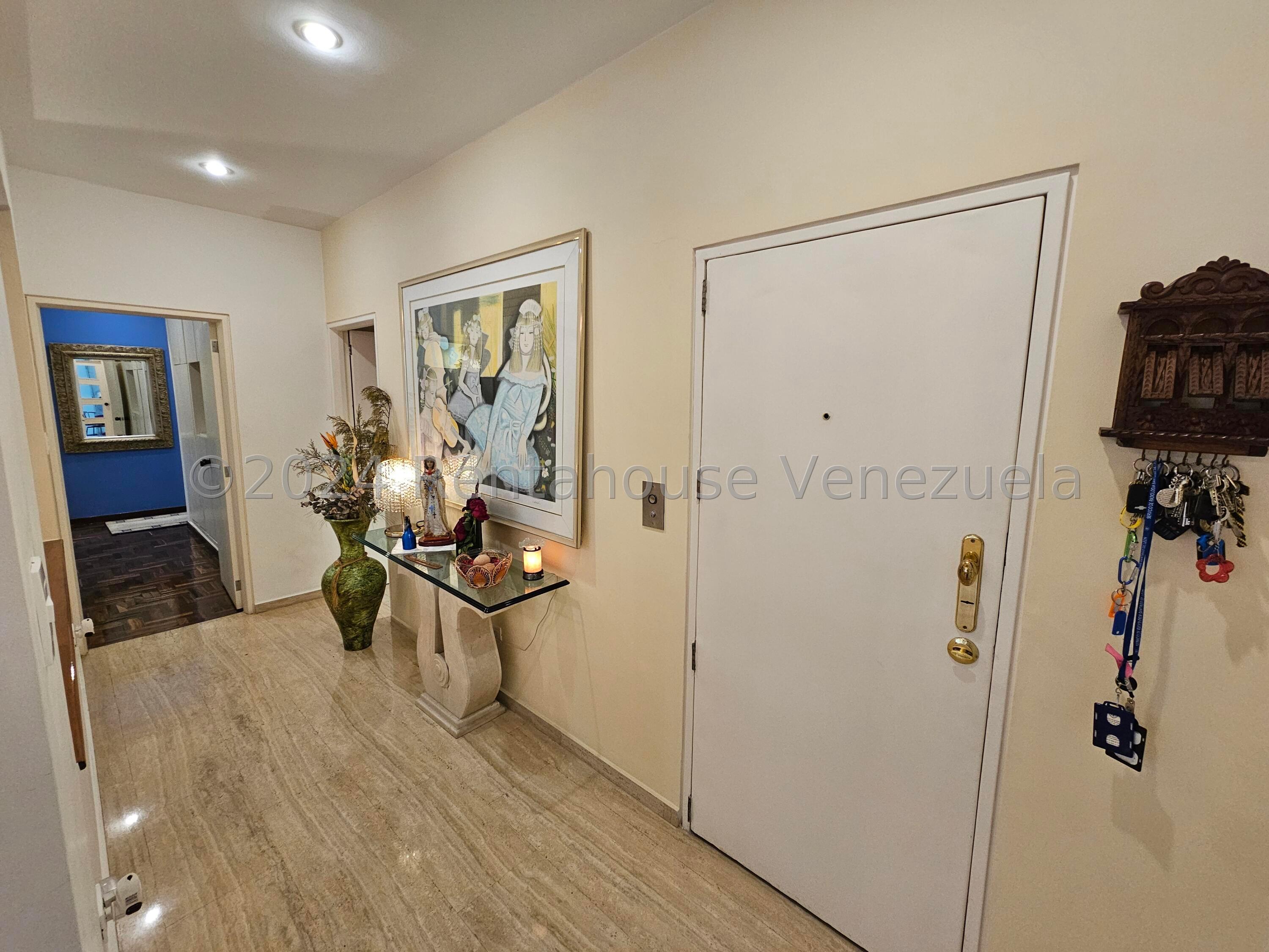 Apartamento - La Florida - Caracas