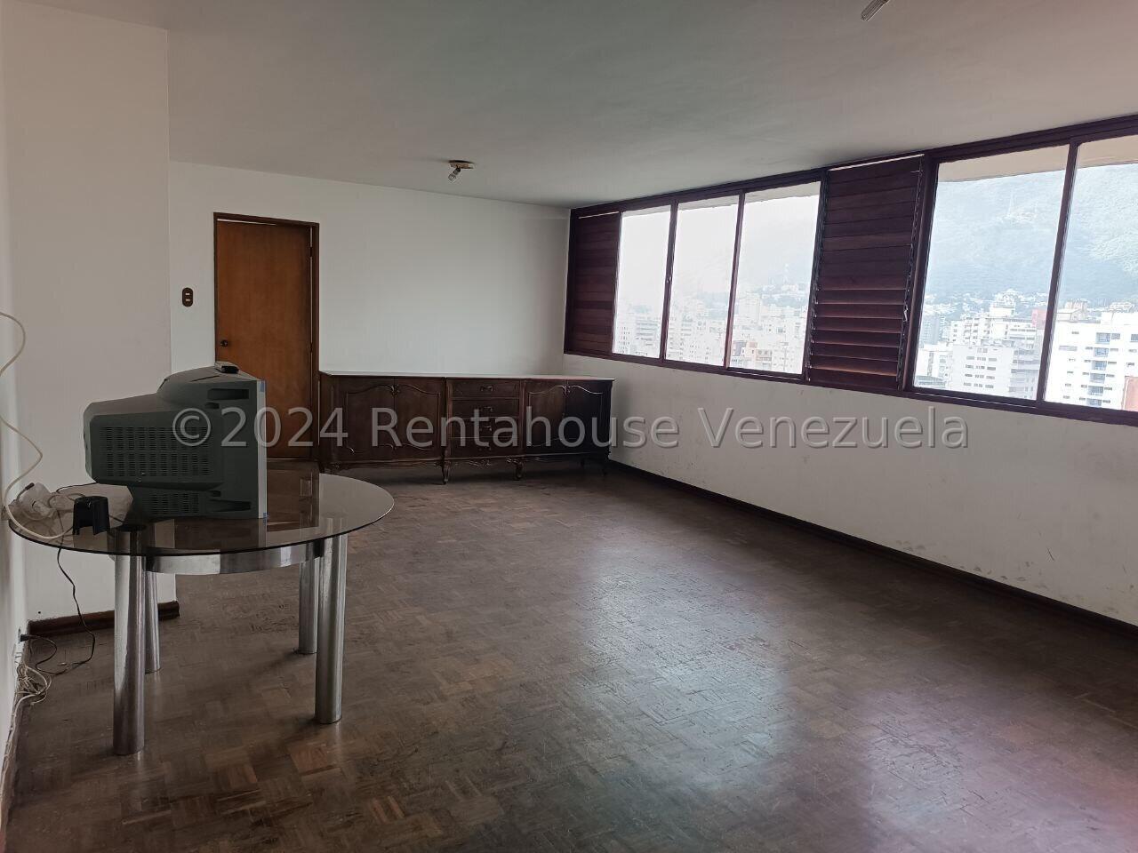Apartamento - La Florida - Caracas