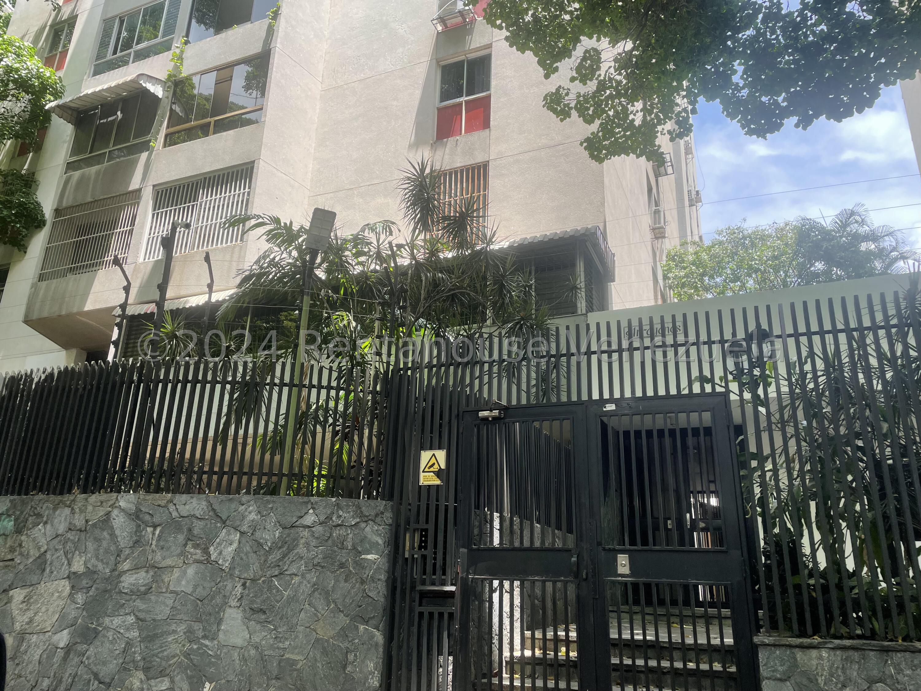 Apartamento - La Florida - Caracas