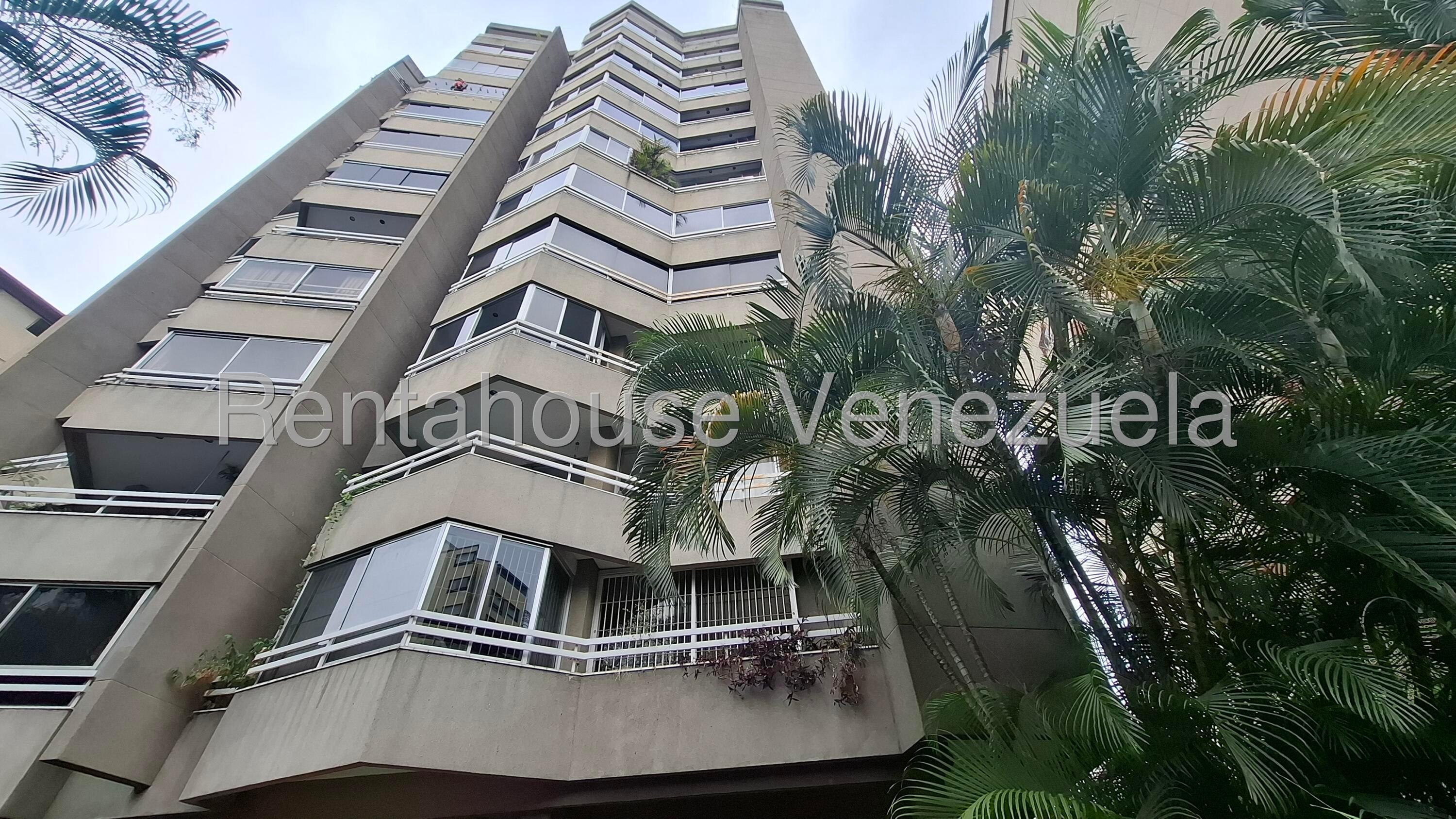 Apartamento - La Florida - Caracas