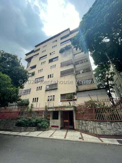 Apartamento - La Florida - Caracas